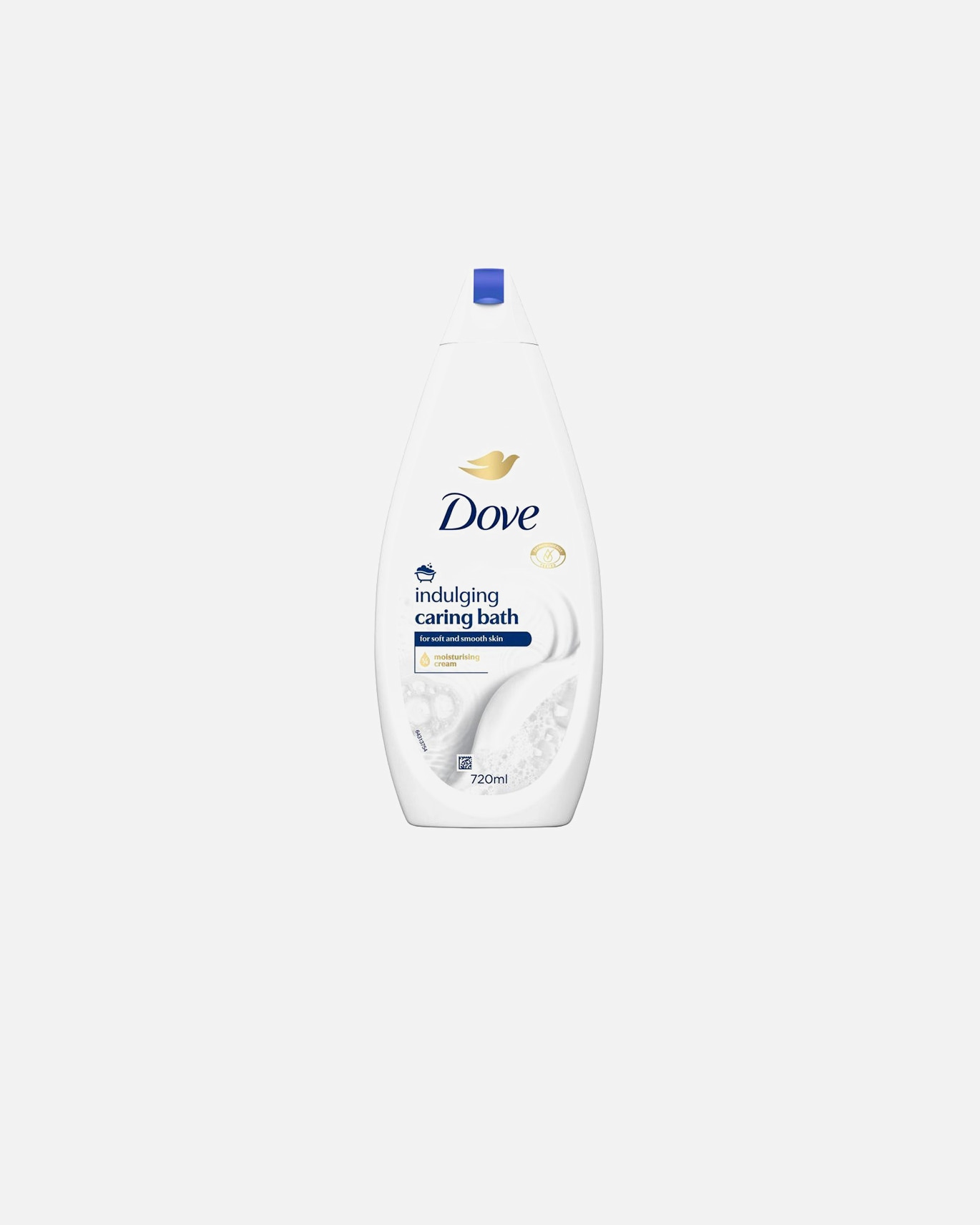 Duschgel für Unisex Dove ORIGINAL Duschgel mit intensiver Feuchtigkeitsversorgung 720 ml