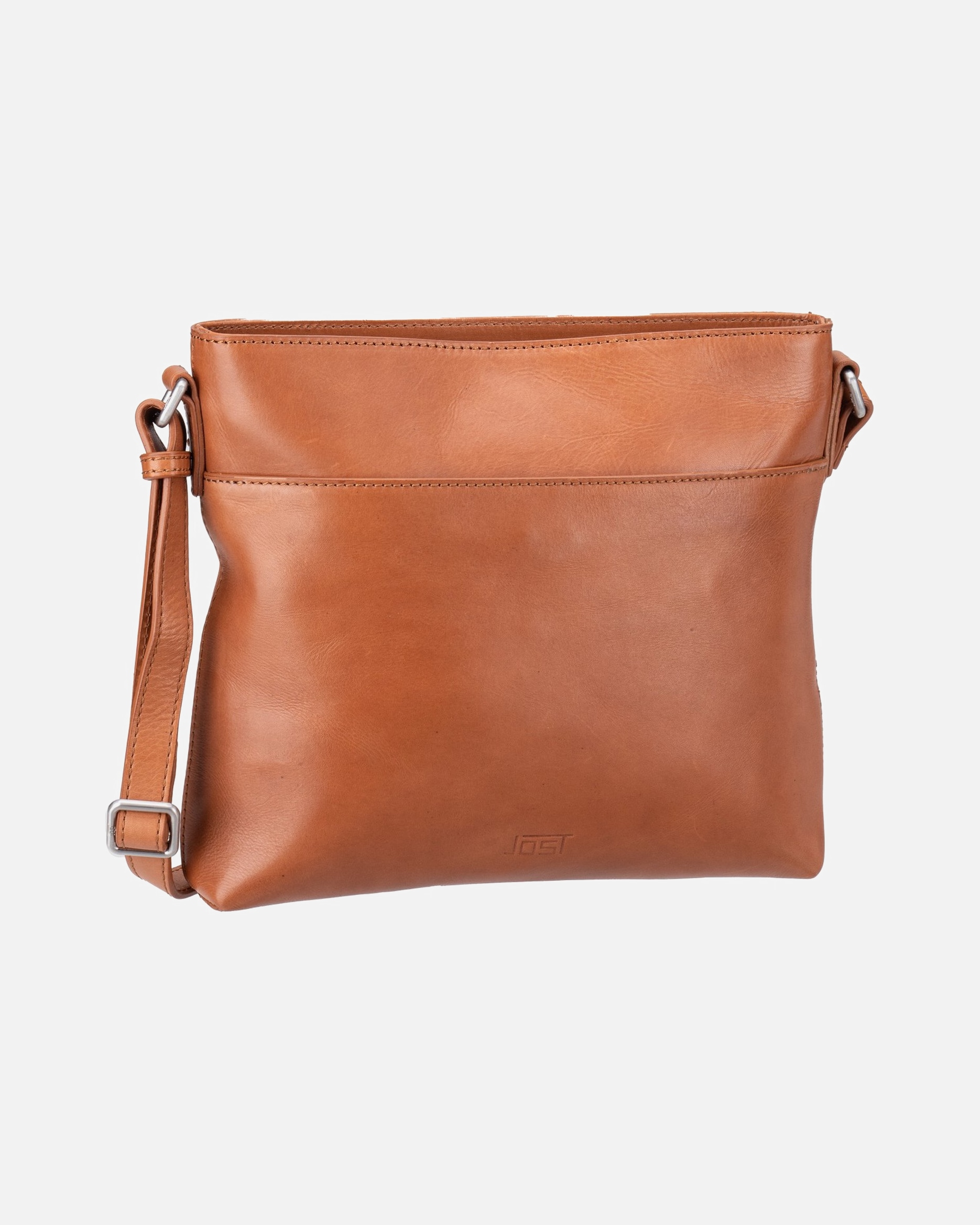 Handtasche für Unisex Jost Handtasche Rana Cognac