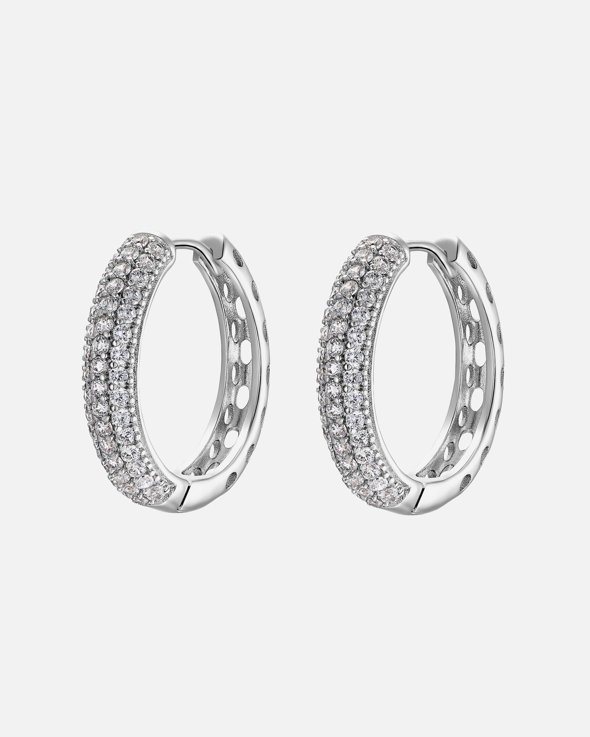 Ohrringe für Weiblich Heideman Ohrschmuck Charly 1 Stück