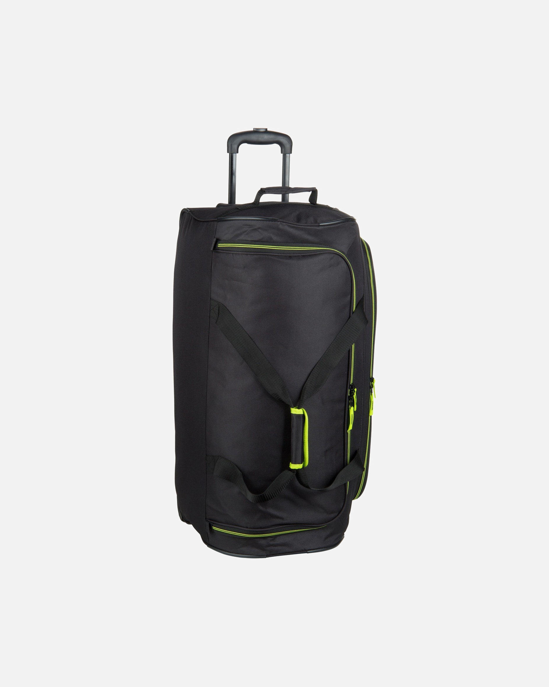 Reisetasche für Unisex Travelite Reisetasche Basics Trolley Schwarz