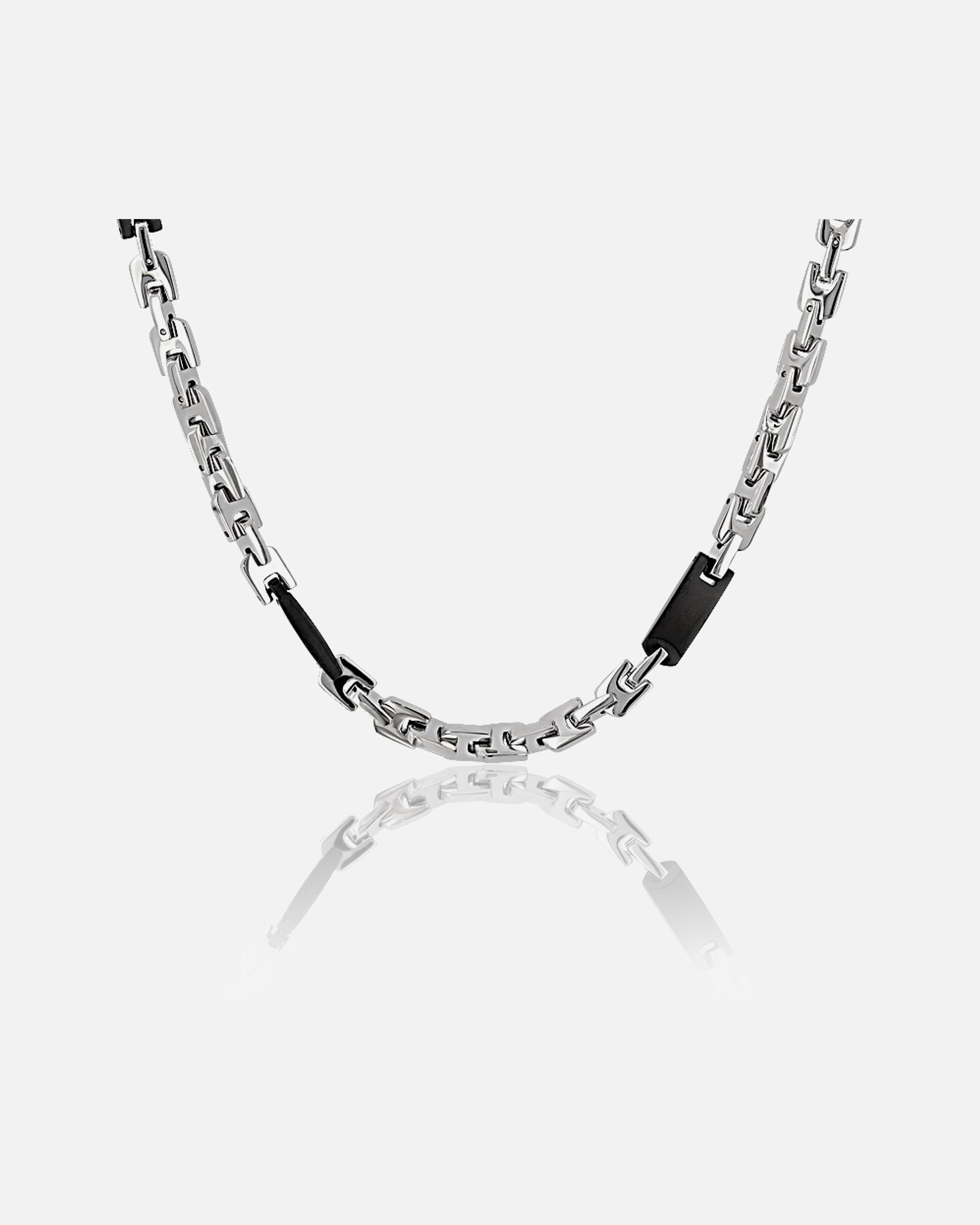 Kette für Männlich FAVS Kette Edelstahl 1 Stück