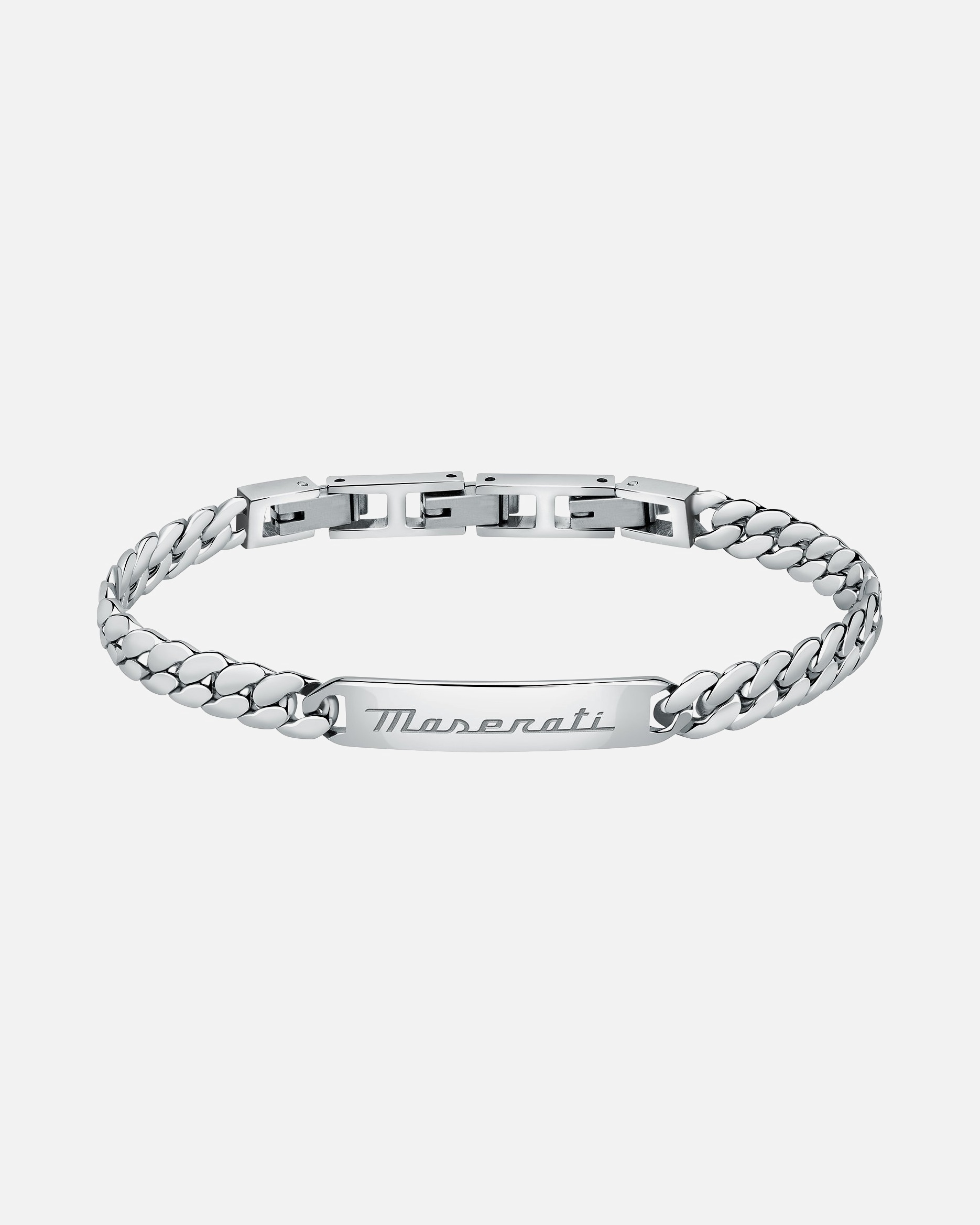 Armband für Männlich Maserati Armband Edelstahl 1 Stück