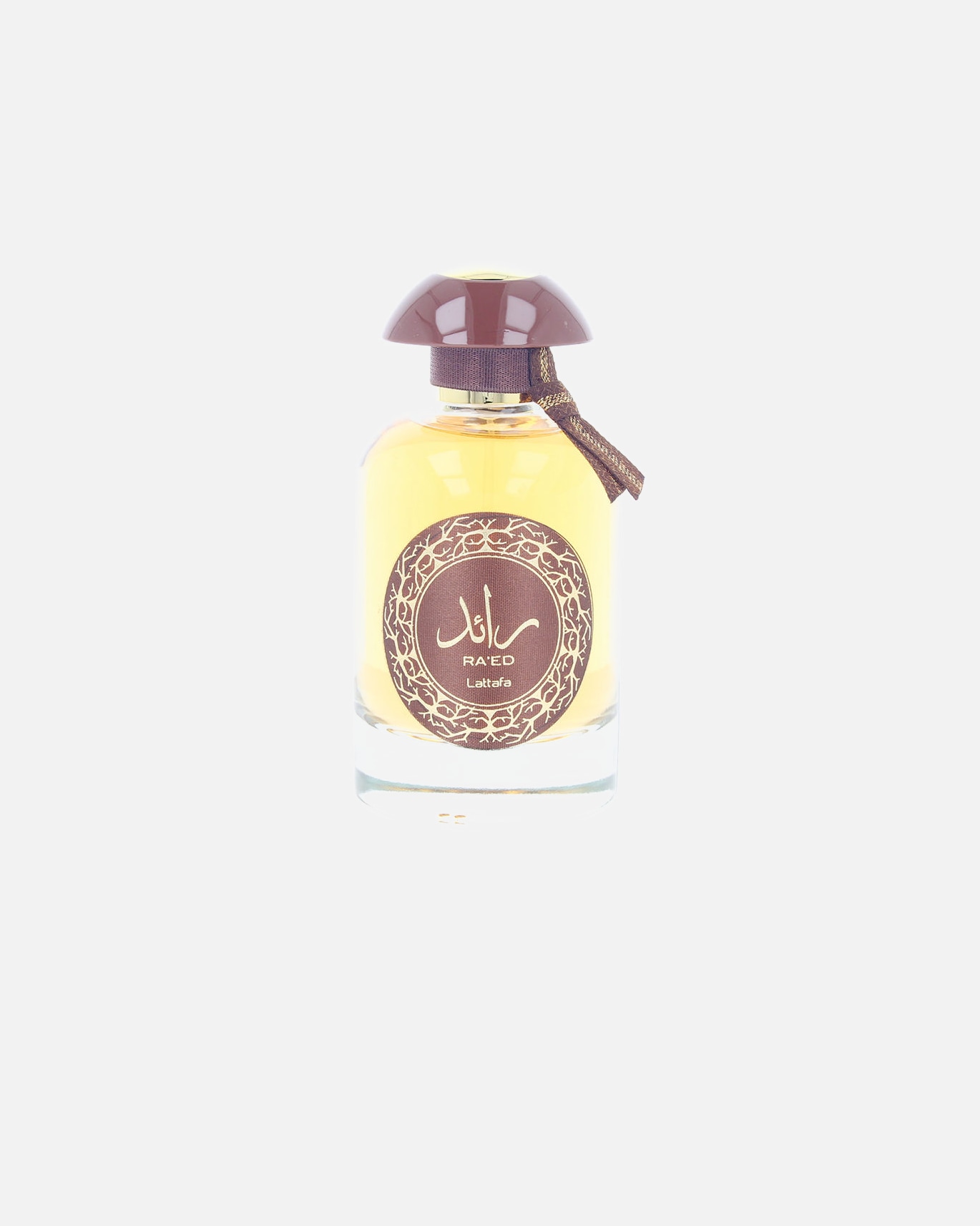 Eau de Parfum für Unisex Lattafa Default Brand Line RA',ED OUD edp Dampf 100 ml