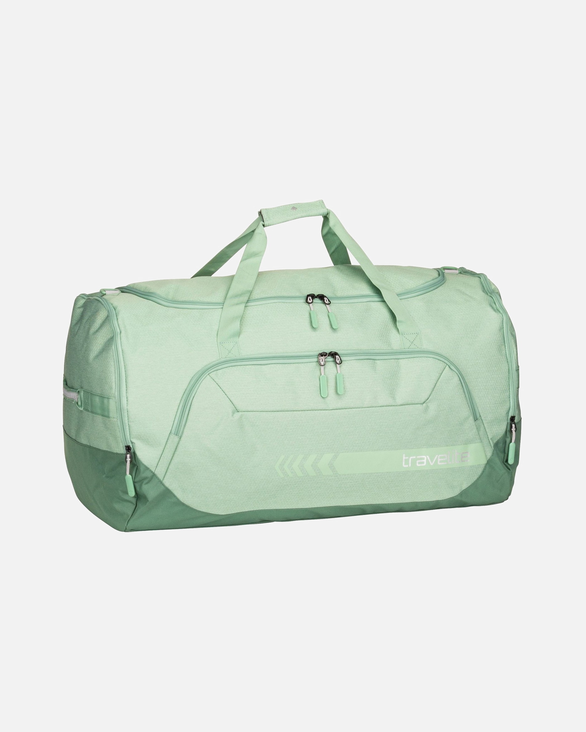 Tasche für Unisex Travelite Sporttasche Kick Off L Salbei