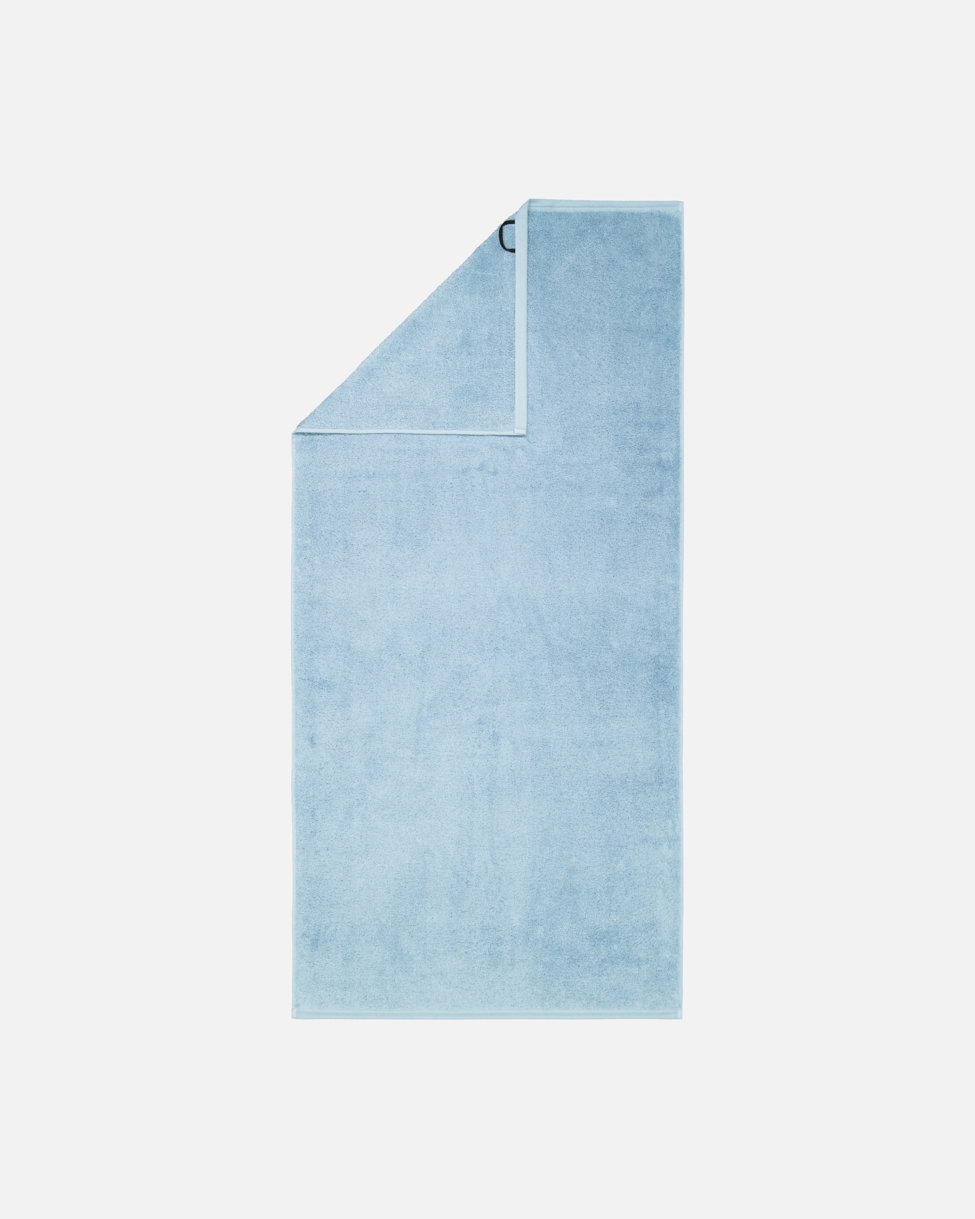 Handtuch für Unisex Vossen Vossen Handtücher Vegan Life waterfall - 4460 1 Stück