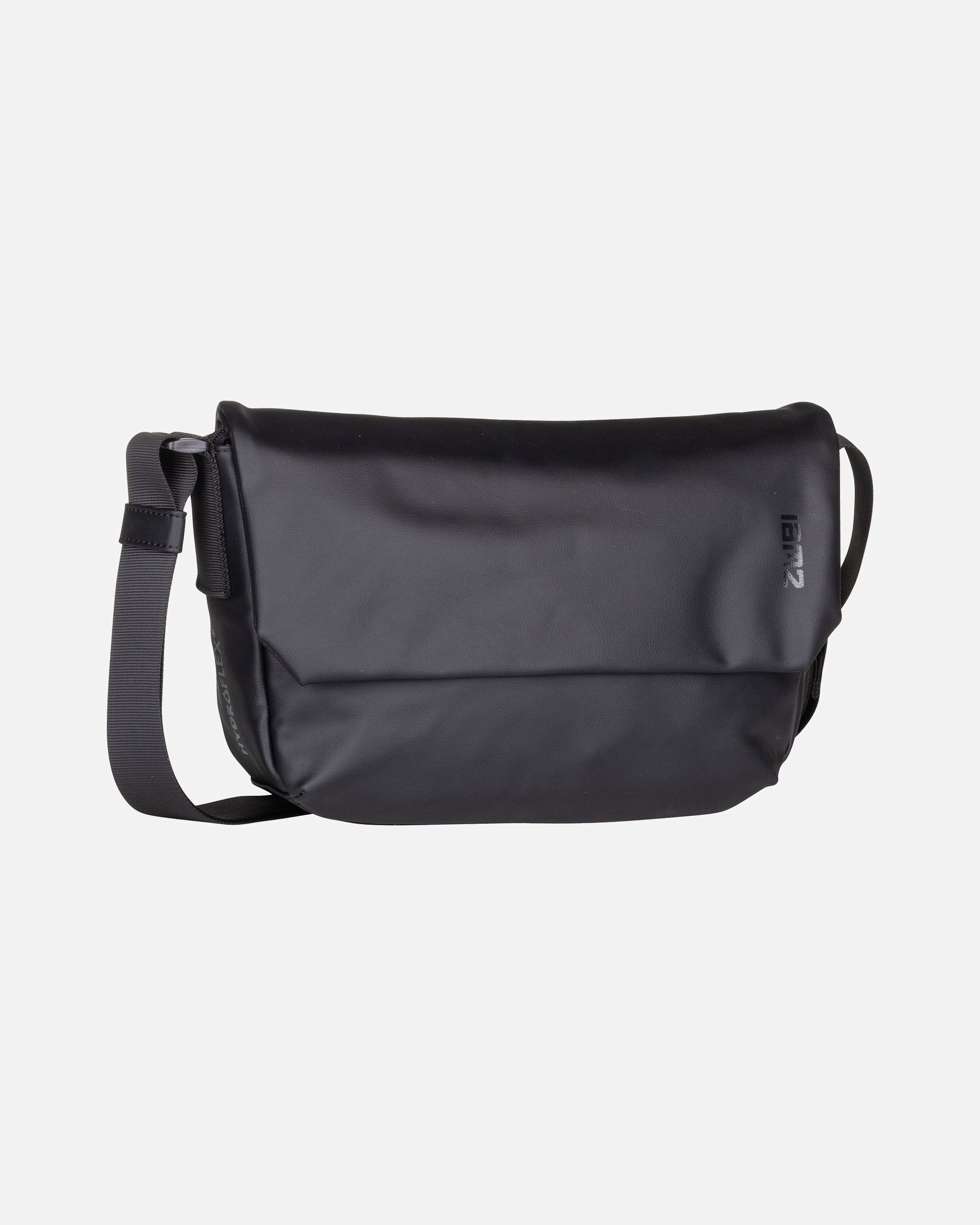 Umhängetasche für Unisex ZWEI Umhängetasche Cargo CA60 Black