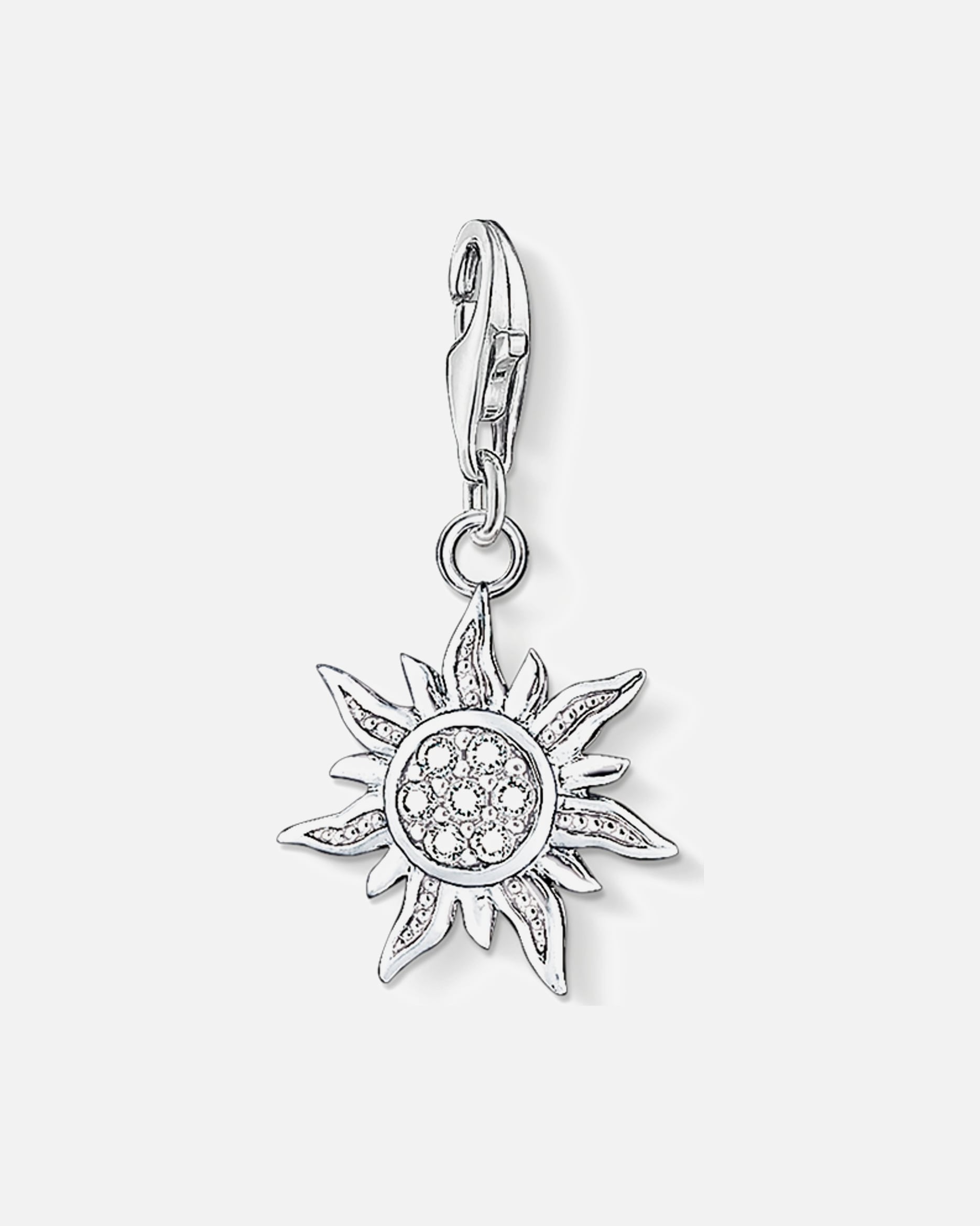Anhänger für Weiblich Thomas Sabo Charm 925er Silber 1 Stück