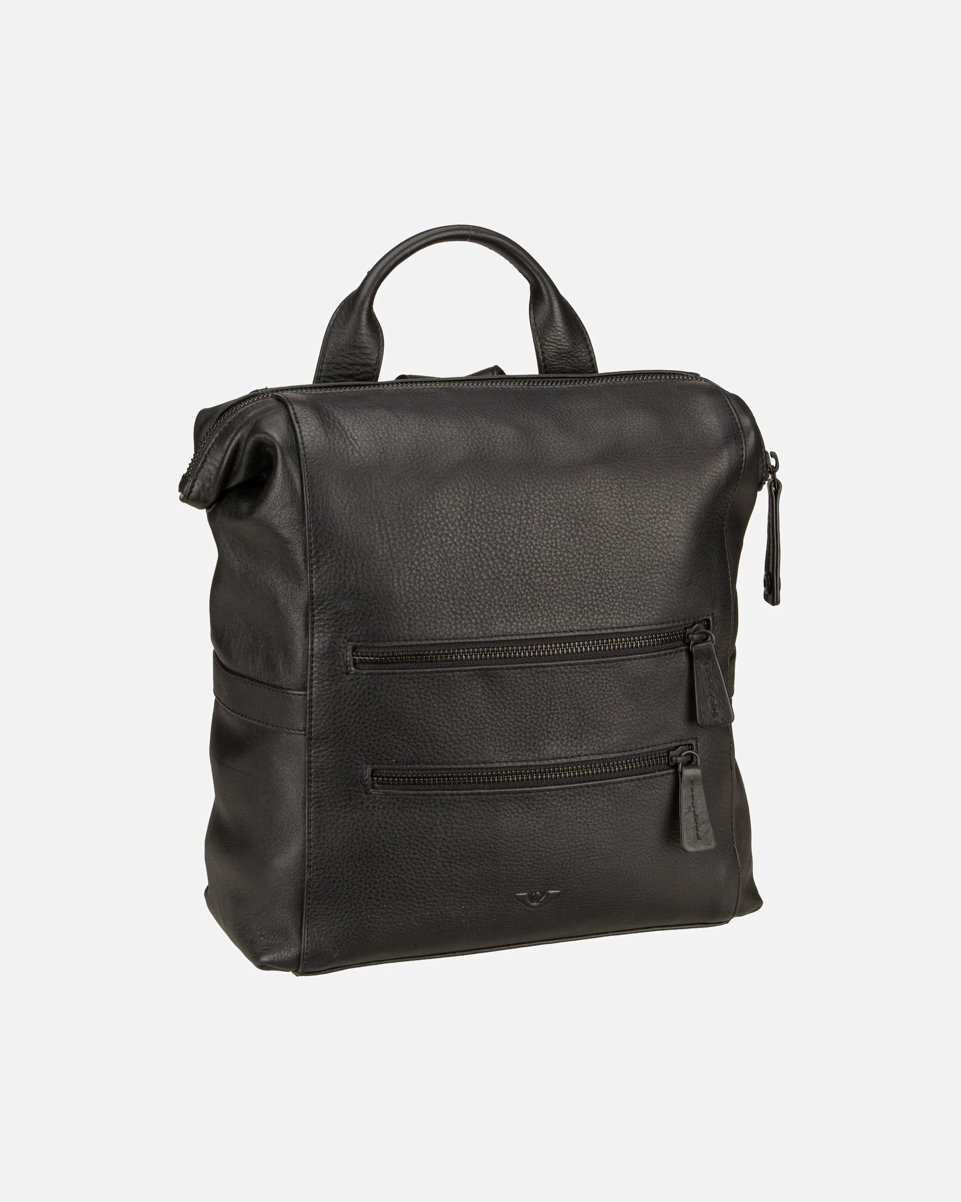 Rucksack für Unisex Voi Rucksack Radost schwarz