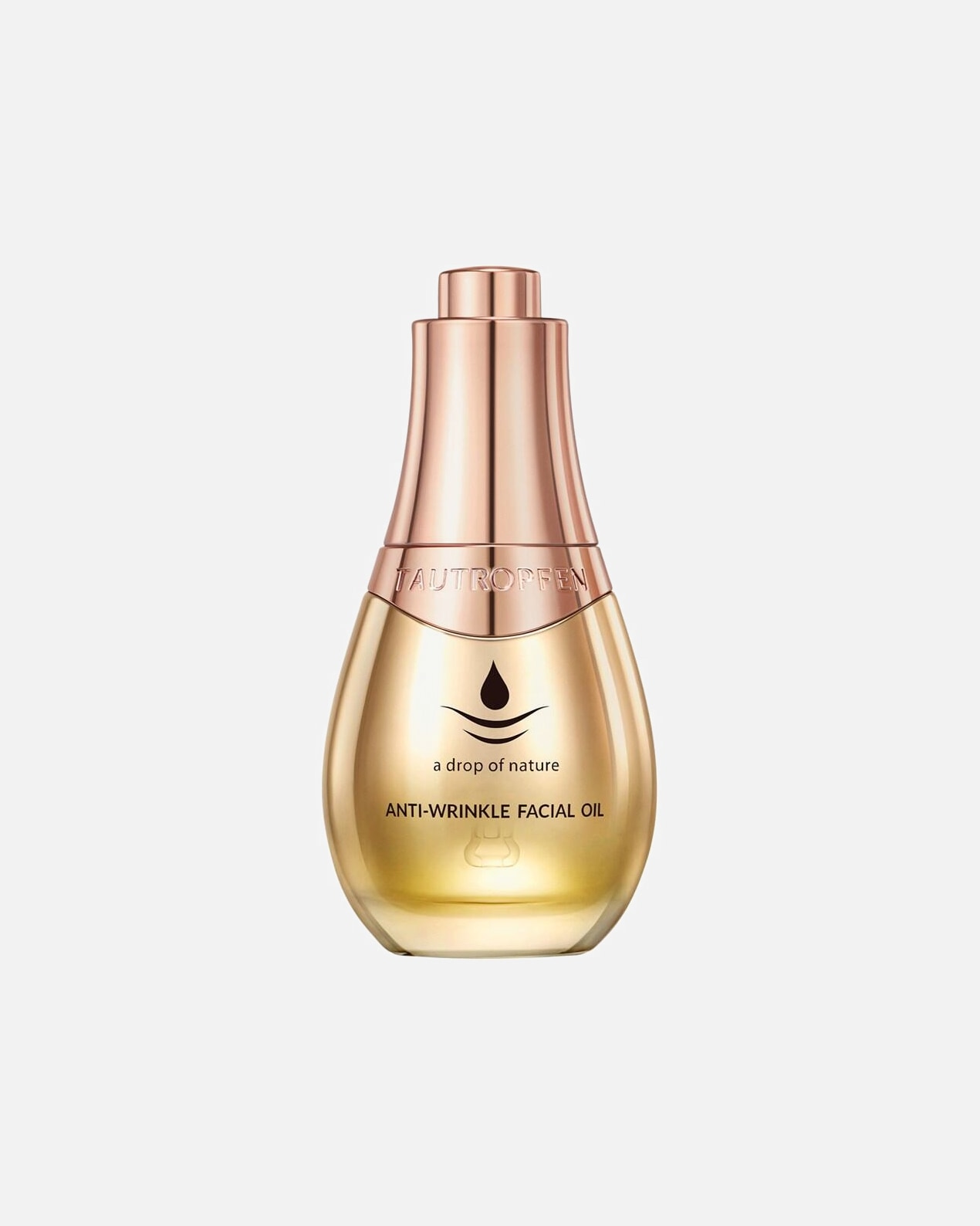 Gesichtsöl für Weiblich Tautropfen Anti Wrinkle Gesichtsöl 15 ml
