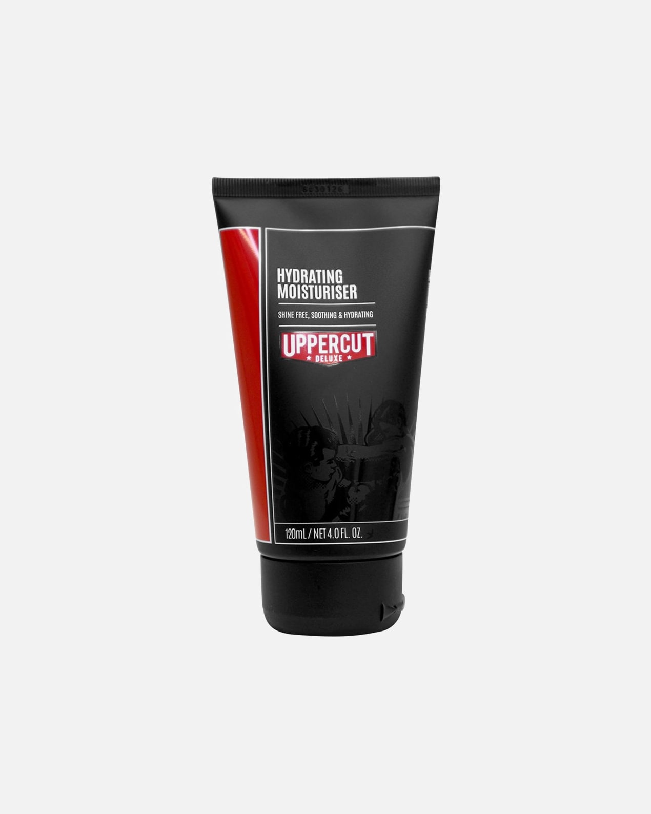 After Shave für Männlich UPPERCUT DELUXE Hydrating Moisturiser 120 ml