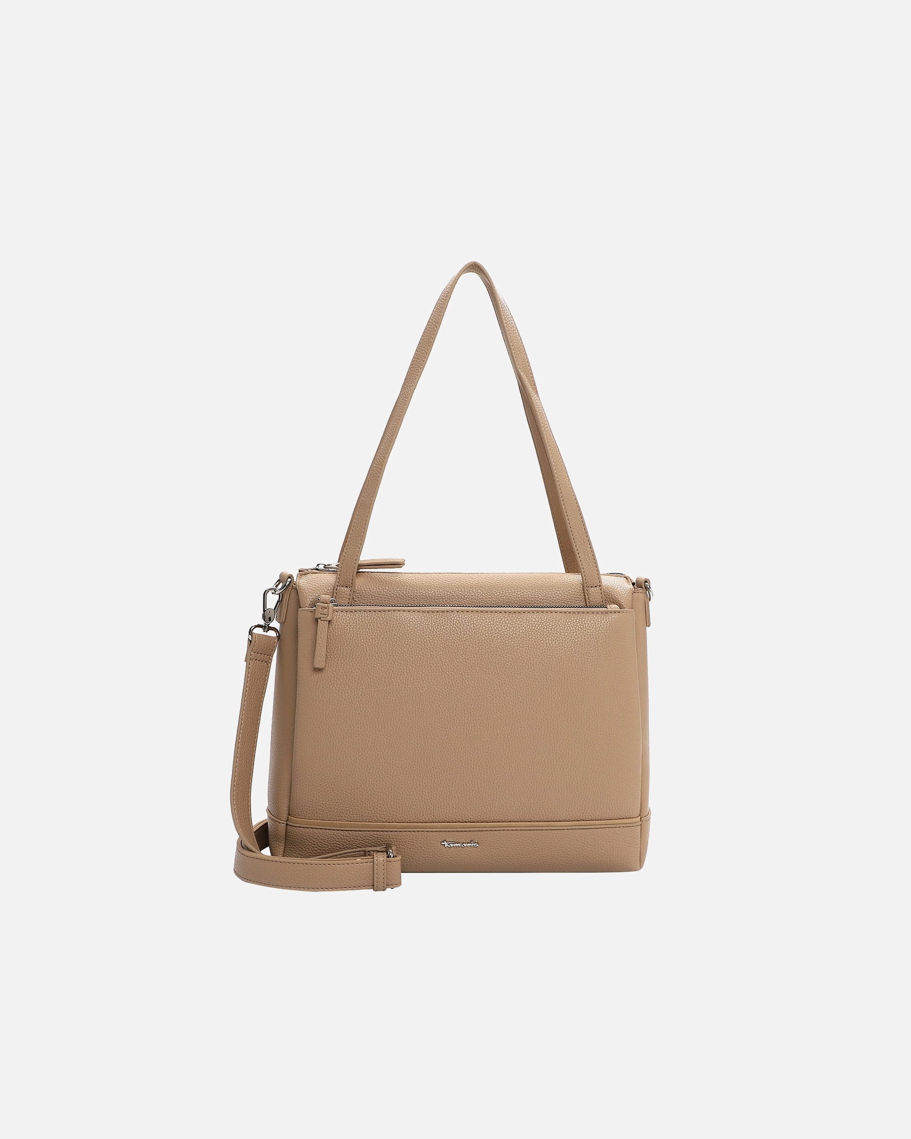 Tasche für Weiblich Tamaris Shopper TAS Kennia Sand