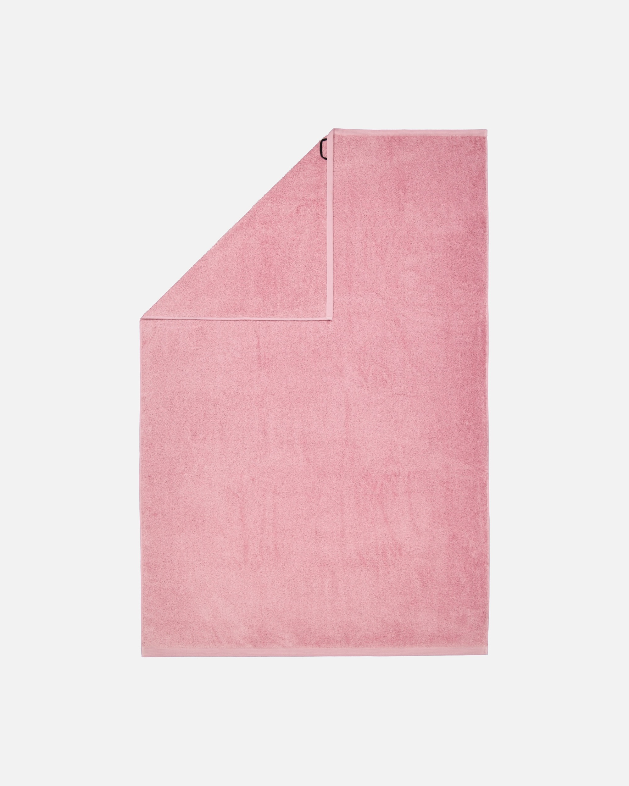 Handtuch für Unisex Vossen Vossen Handtücher High Line lotus - 3190 Badetuch 100x150 cm