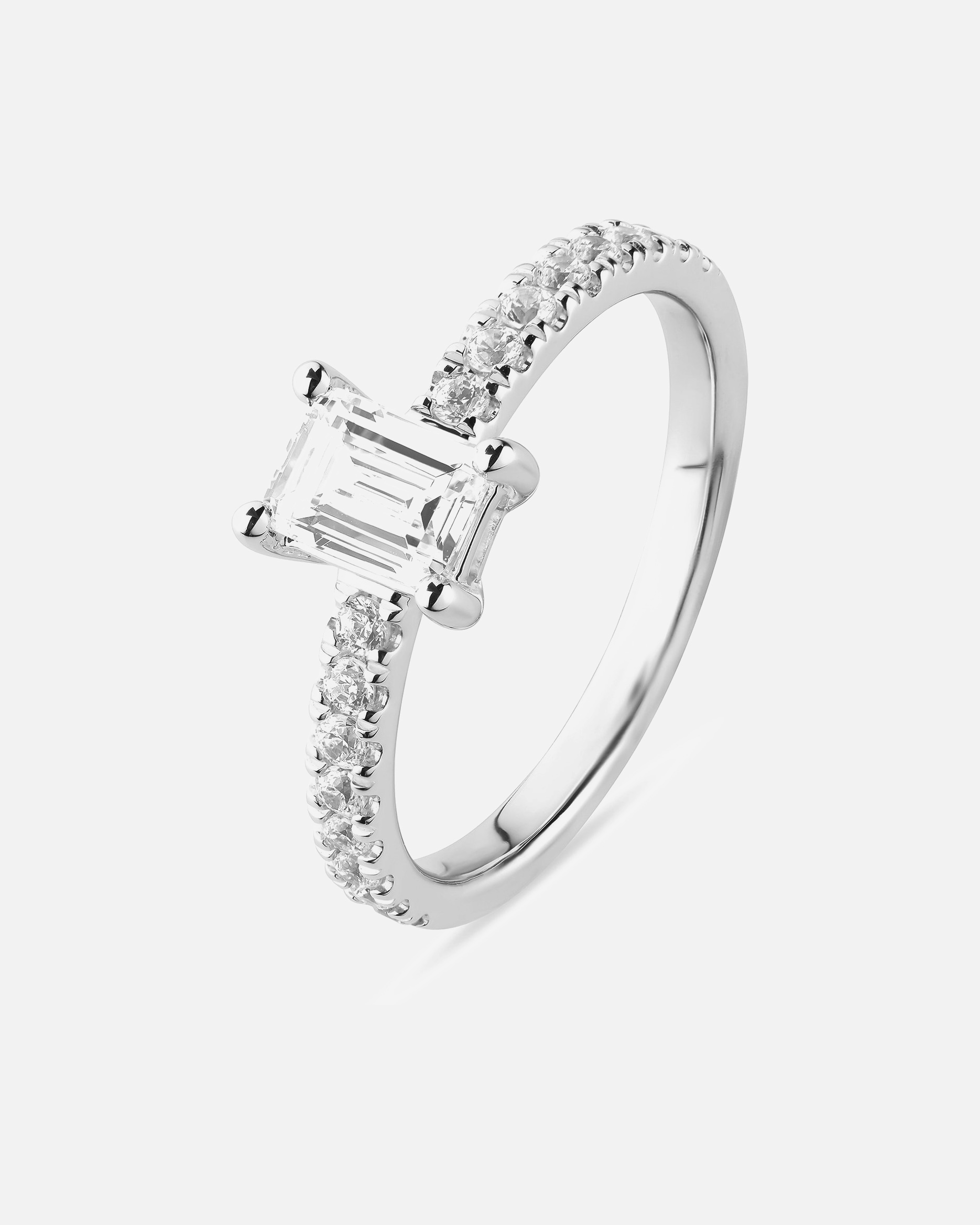 Ring für Weiblich CHRIST Damenring 54
