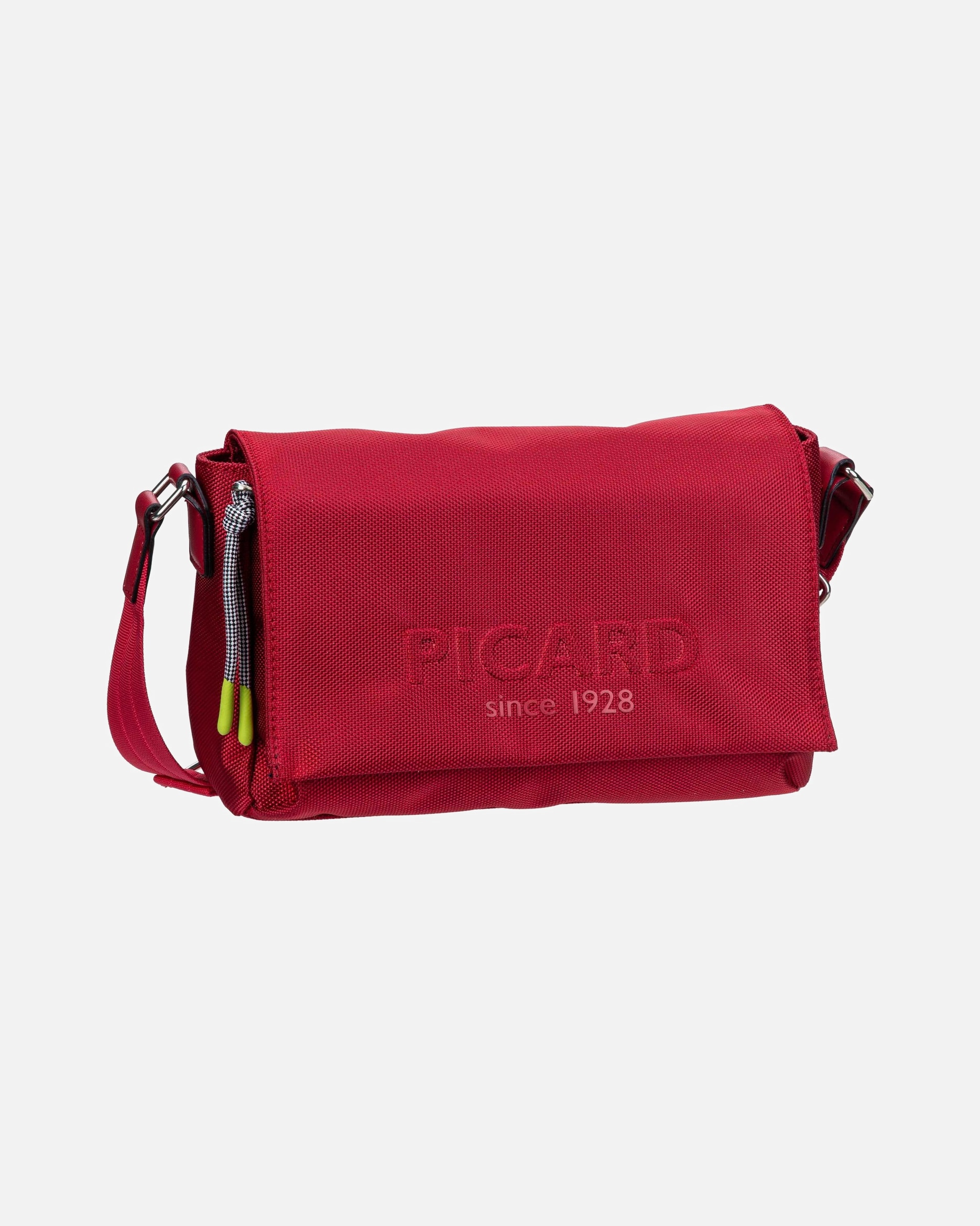 Umhängetasche für Weiblich Picard Bodybag Lucky One Lipstick