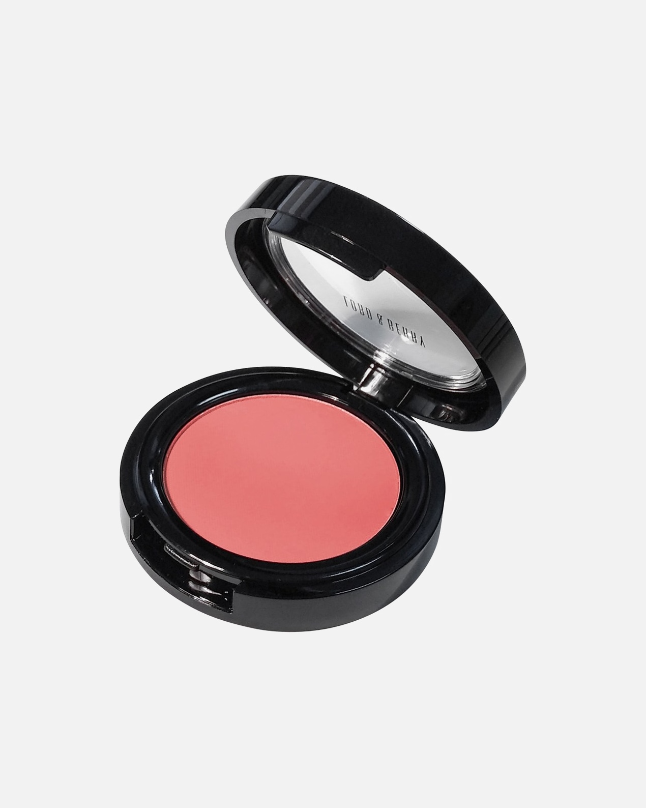 Blush für Weiblich Powder Blusher 8214 Lotus