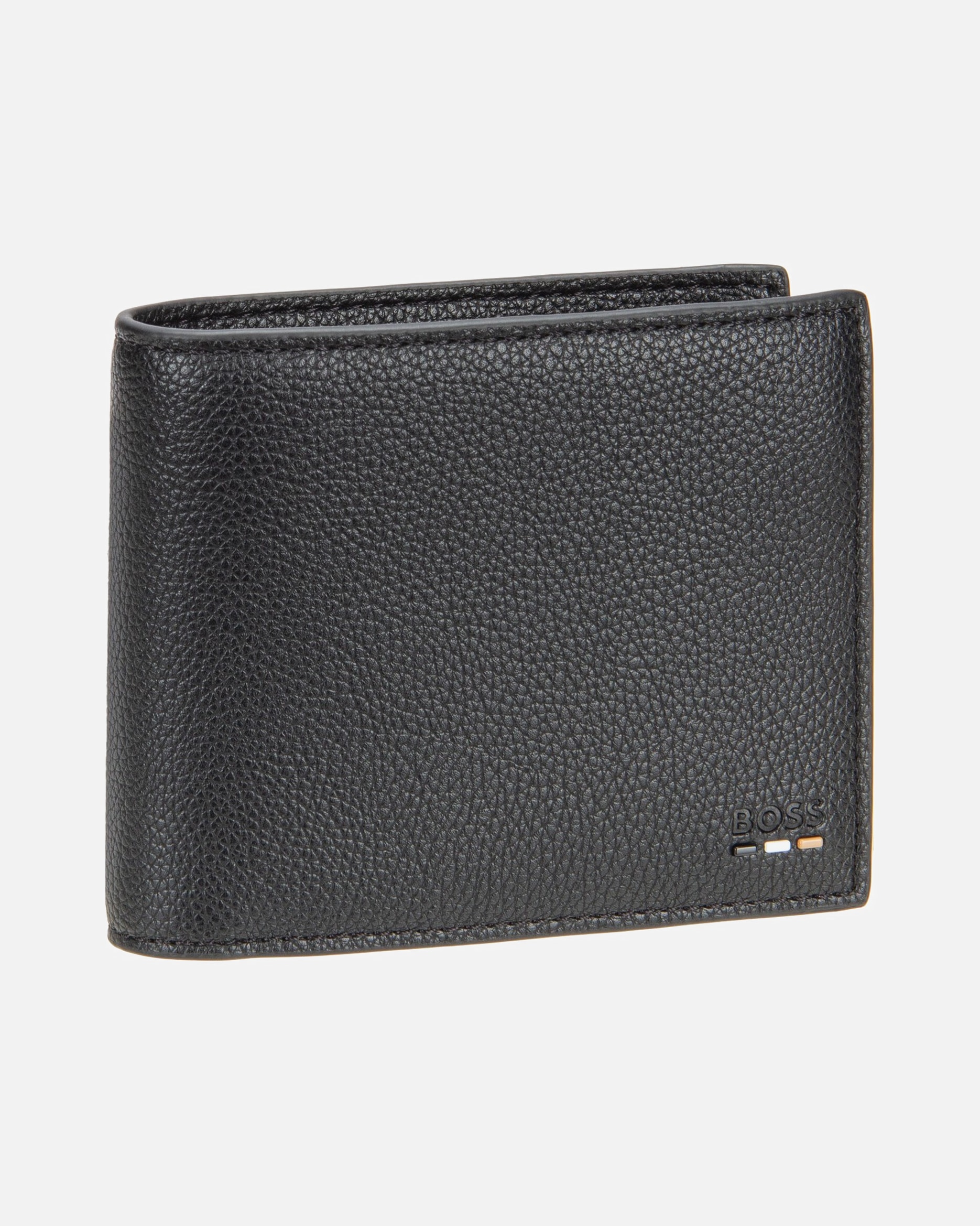 Portemonnaie für Unisex Hugo Boss Geldbörse Ray Trifold N 1 Stück