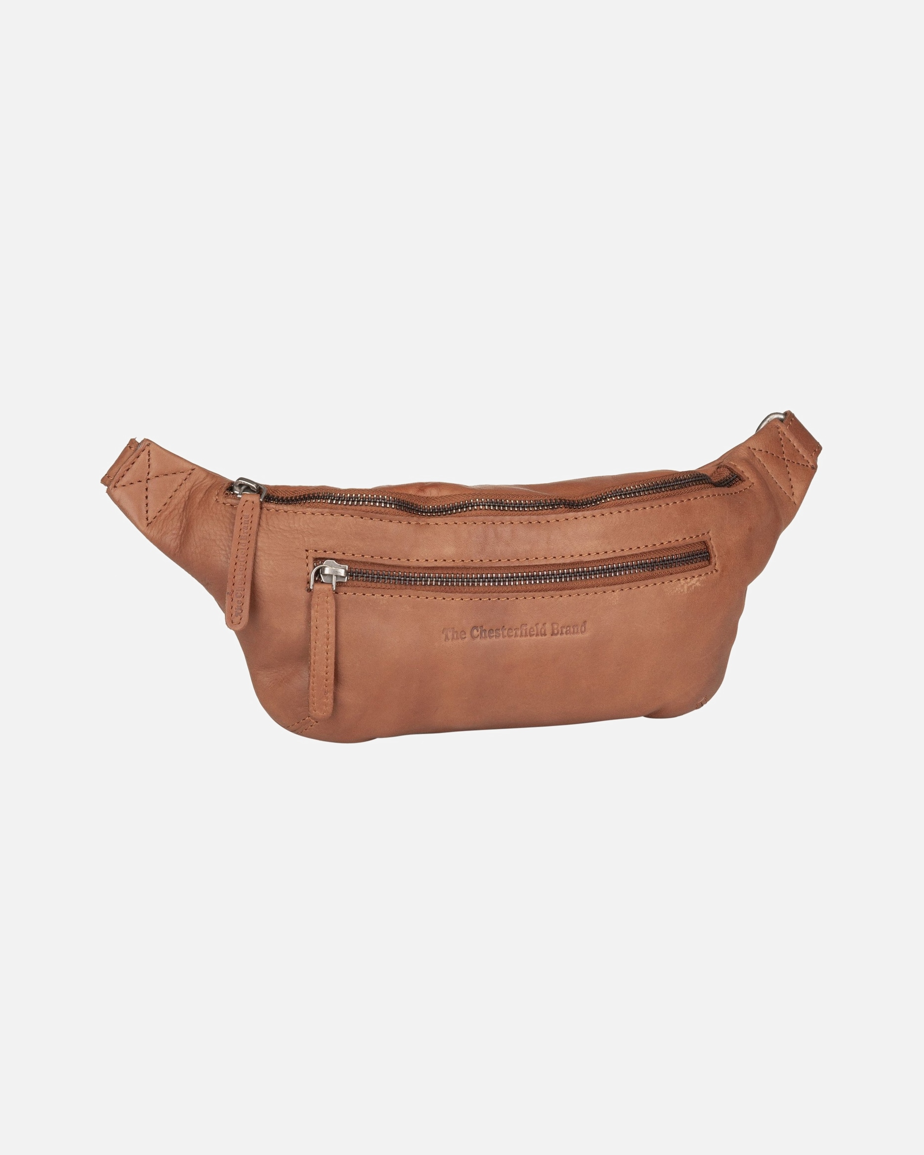 Rucksack für Unisex The Chesterfield Brand Rucksack Severo Cognac