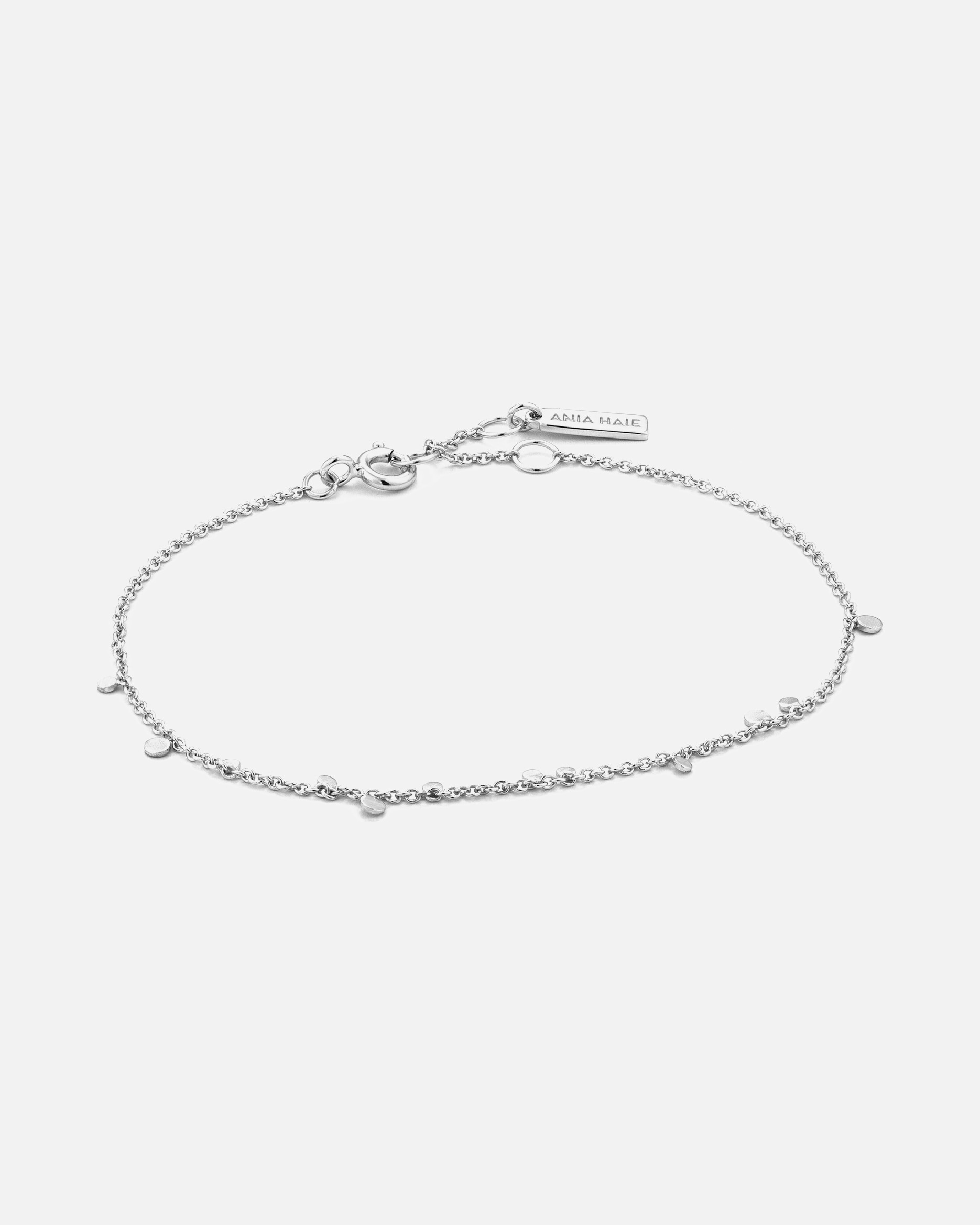 Armband für Weiblich Ania Haie Armband 925er Silber 1 Stück