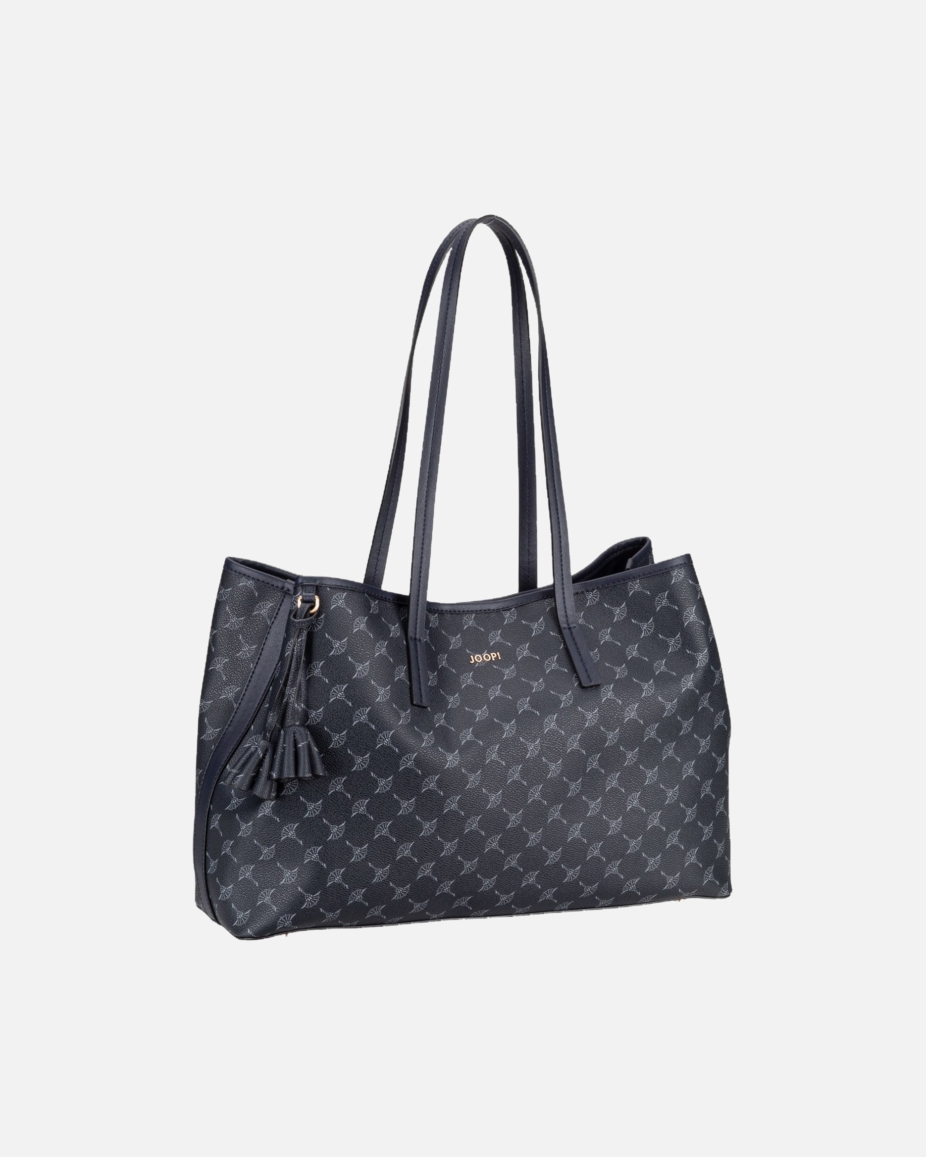 Shopper für Weiblich JOOP! Shopper Cortina 1.0 Imogen LHO Dark Navy