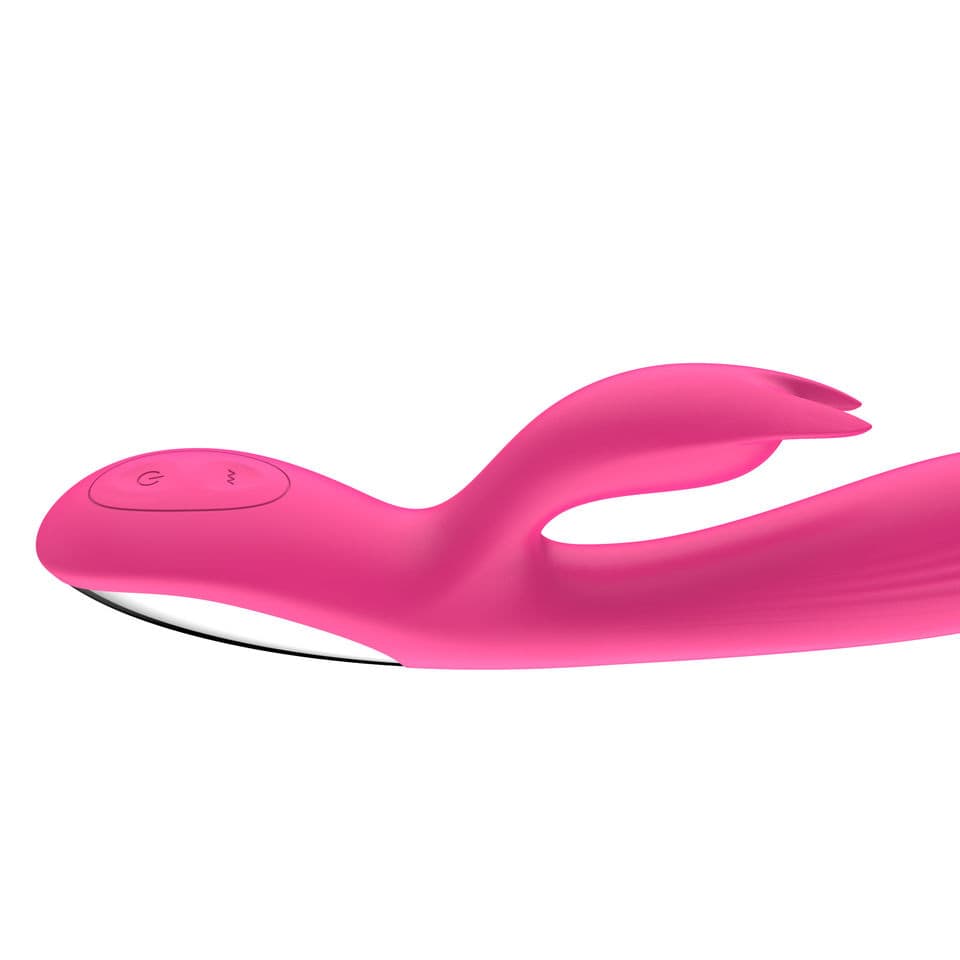 Intima Premium Rabbit Vibrator - Multifunktionale Klitoris- und Vaginalmassage Vibrator online kaufen | DOUGLAS Intima Premium Rabbit Vibrator - Multifunktionale Klitoris- und Vaginalmassage Vibrator online kaufen | DOUGLAS