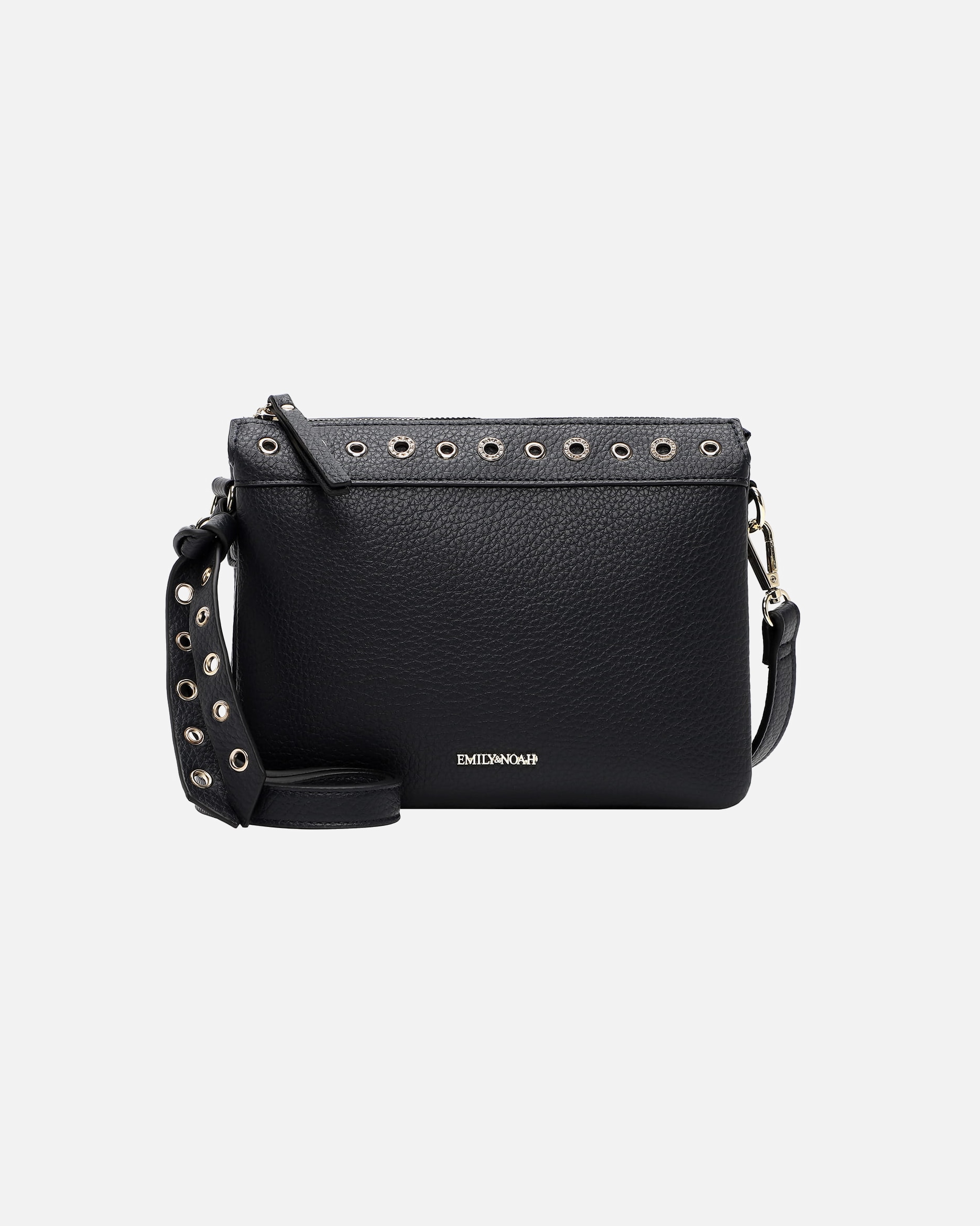 Tasche für Weiblich Emily & Noah Umhängetasche E&N Laureen Blue