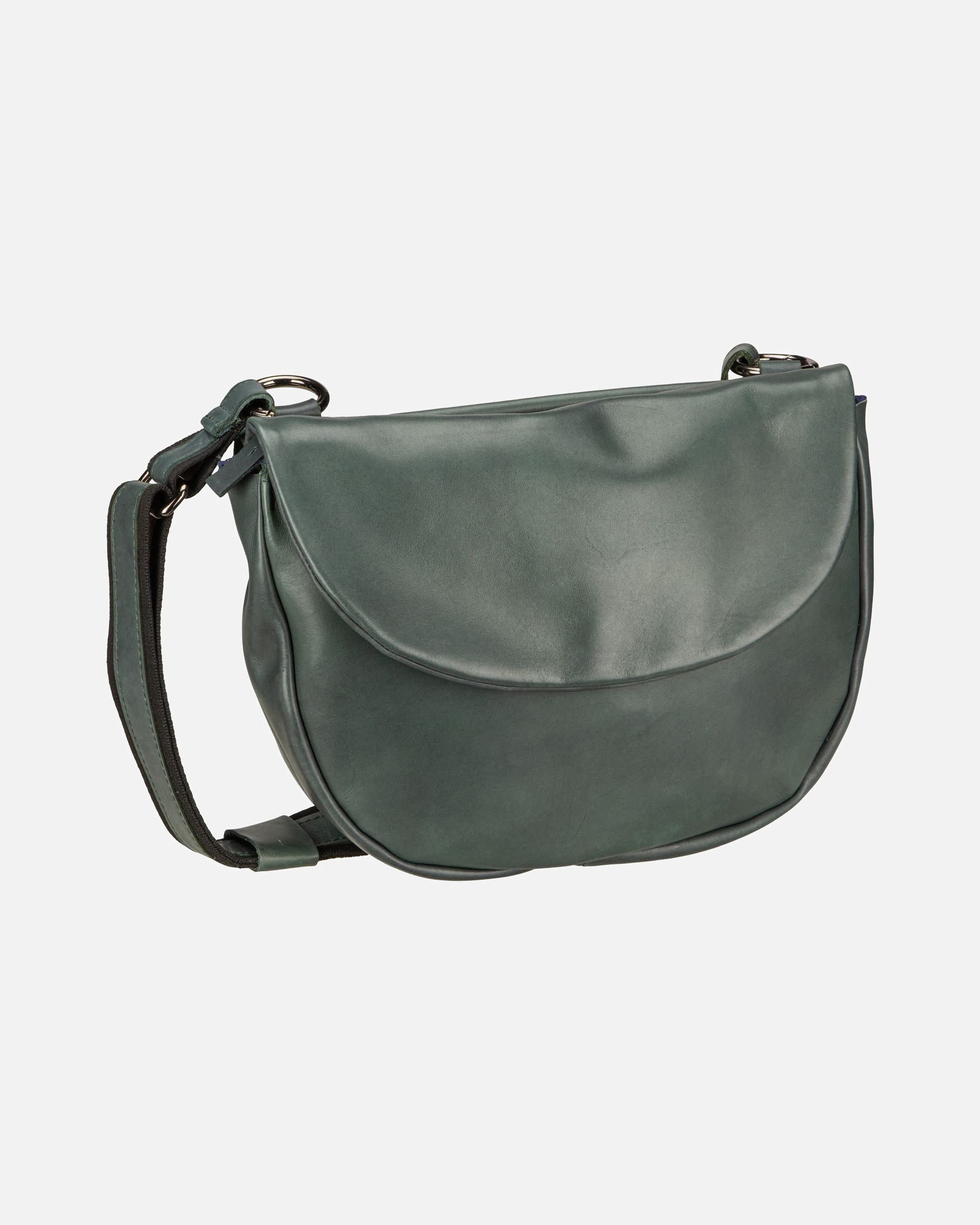 Tasche für Weiblich Harold's Caugio Schultertasche Grün