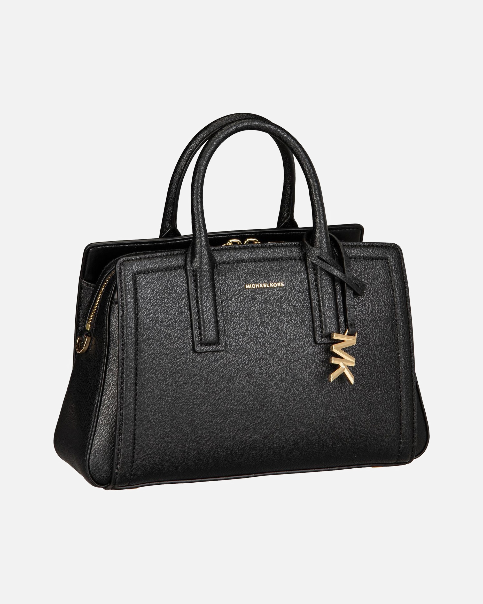 Handtasche für Weiblich Michael Kors Handtasche Schwarz