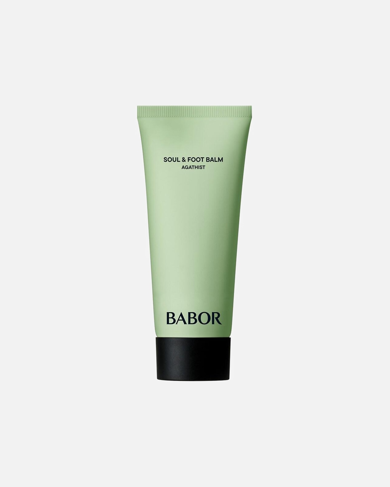 Fußcreme für Weiblich BABOR Agathist Soul & Foot Balm 75 ml