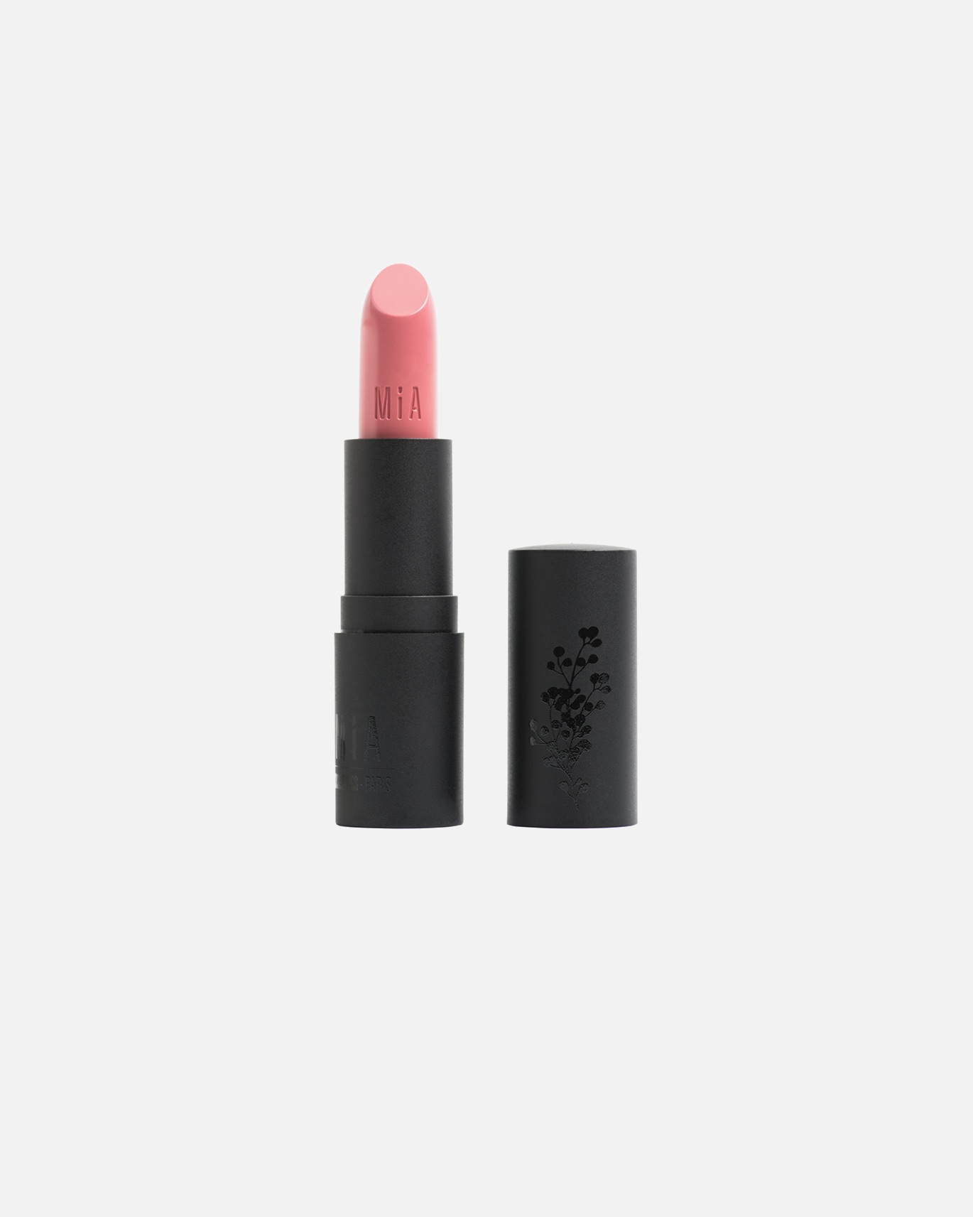 Lippenfarbe für Unisex MIA Cosmetics Paris FEUCHTIGKEITSSPENDENDER LIPPENSTIFT 507-mad malvia
