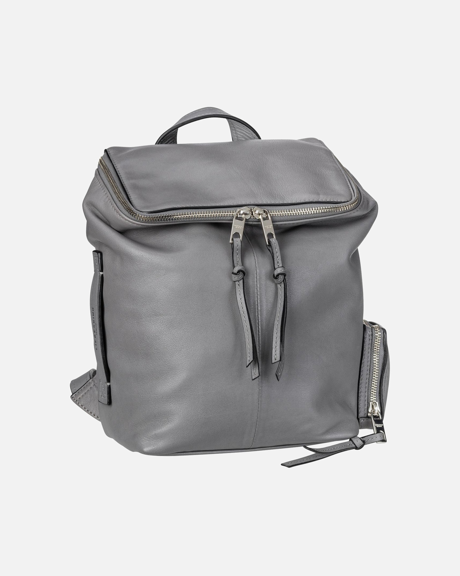 Rucksack für Weiblich Liebeskind Rucksack Hera Grigio