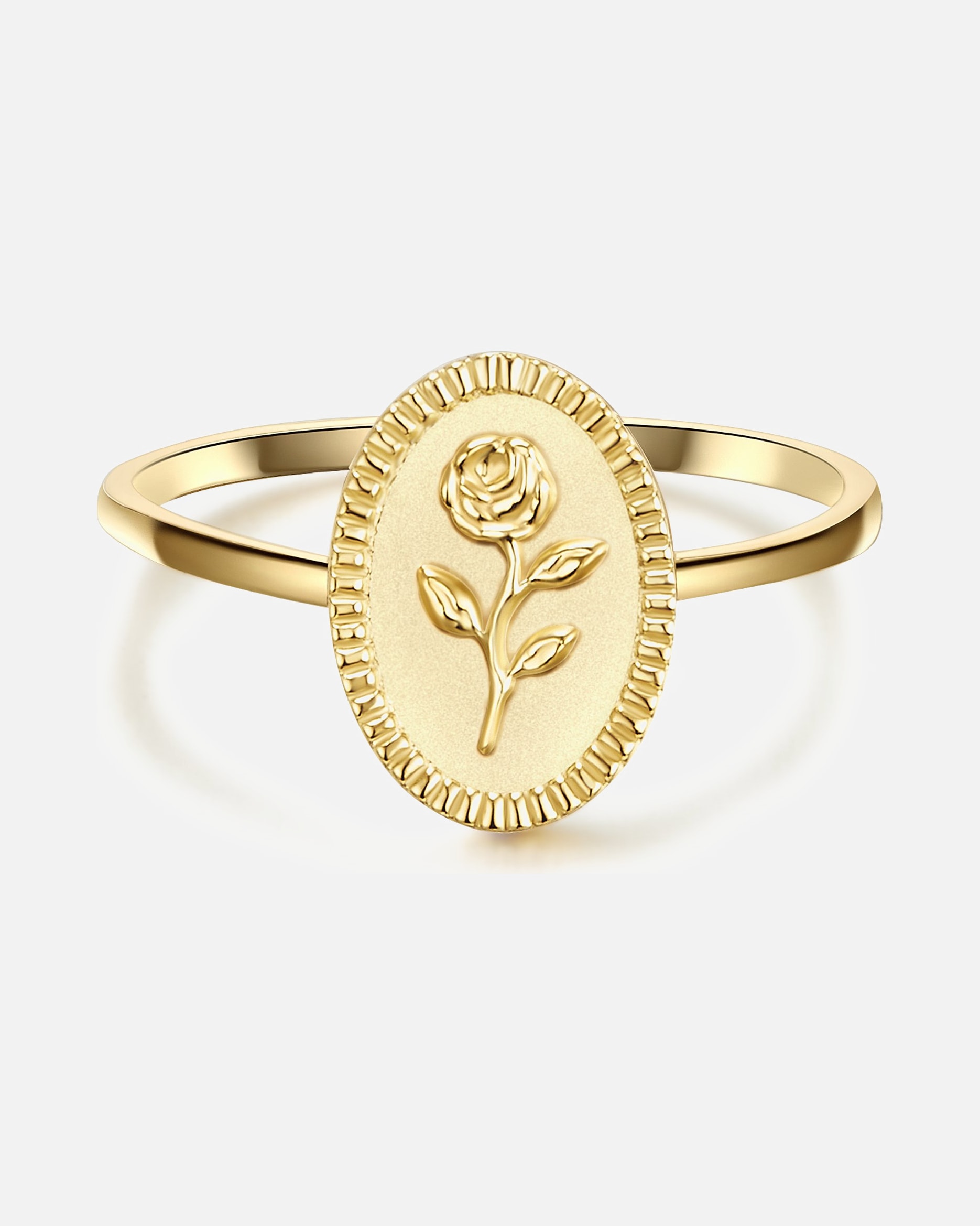 Ring für Weiblich Glanzstücke München Damenring 925er Silber 48
