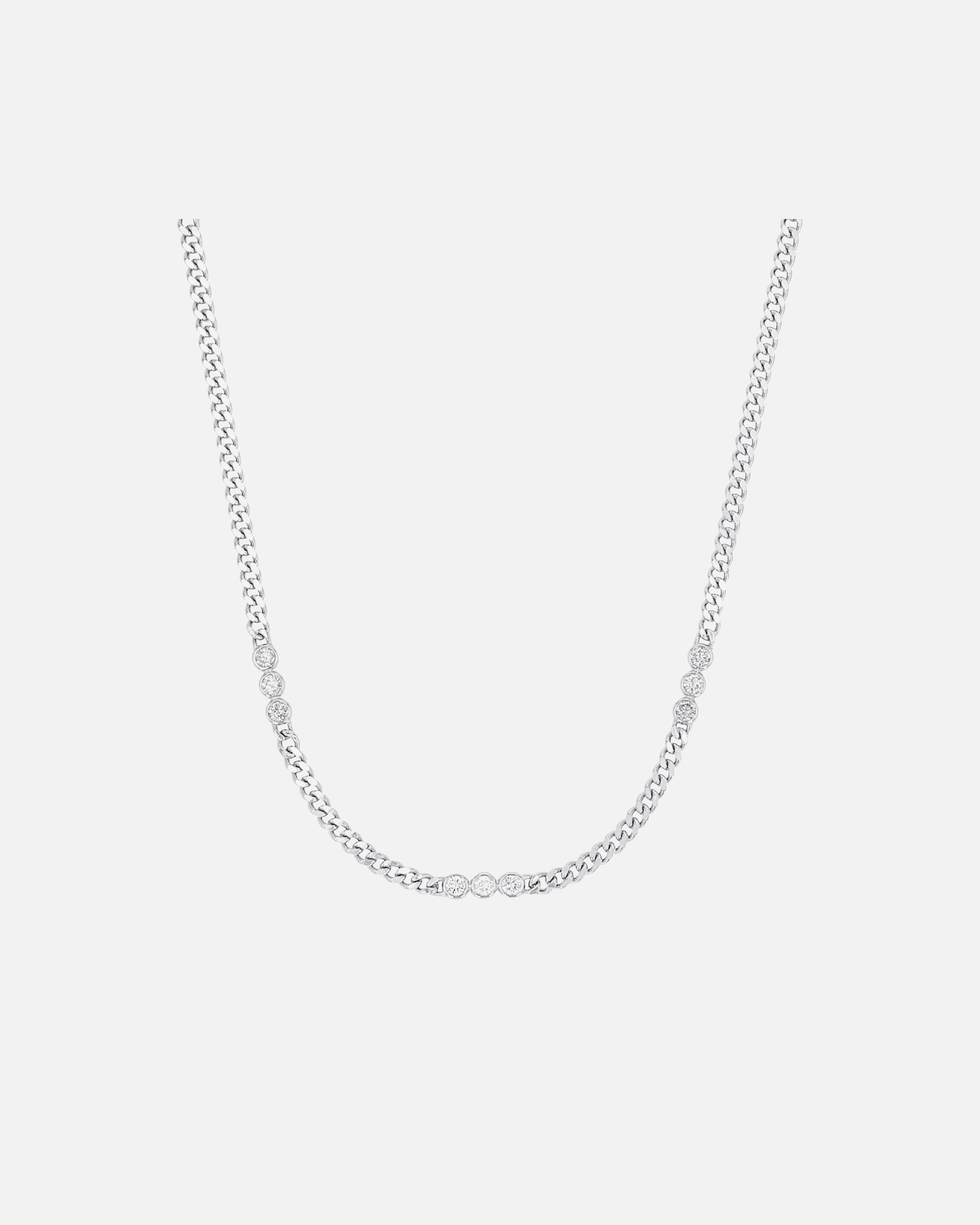 Halskette für Weiblich NOELANI Kette mit Anhänger Silber