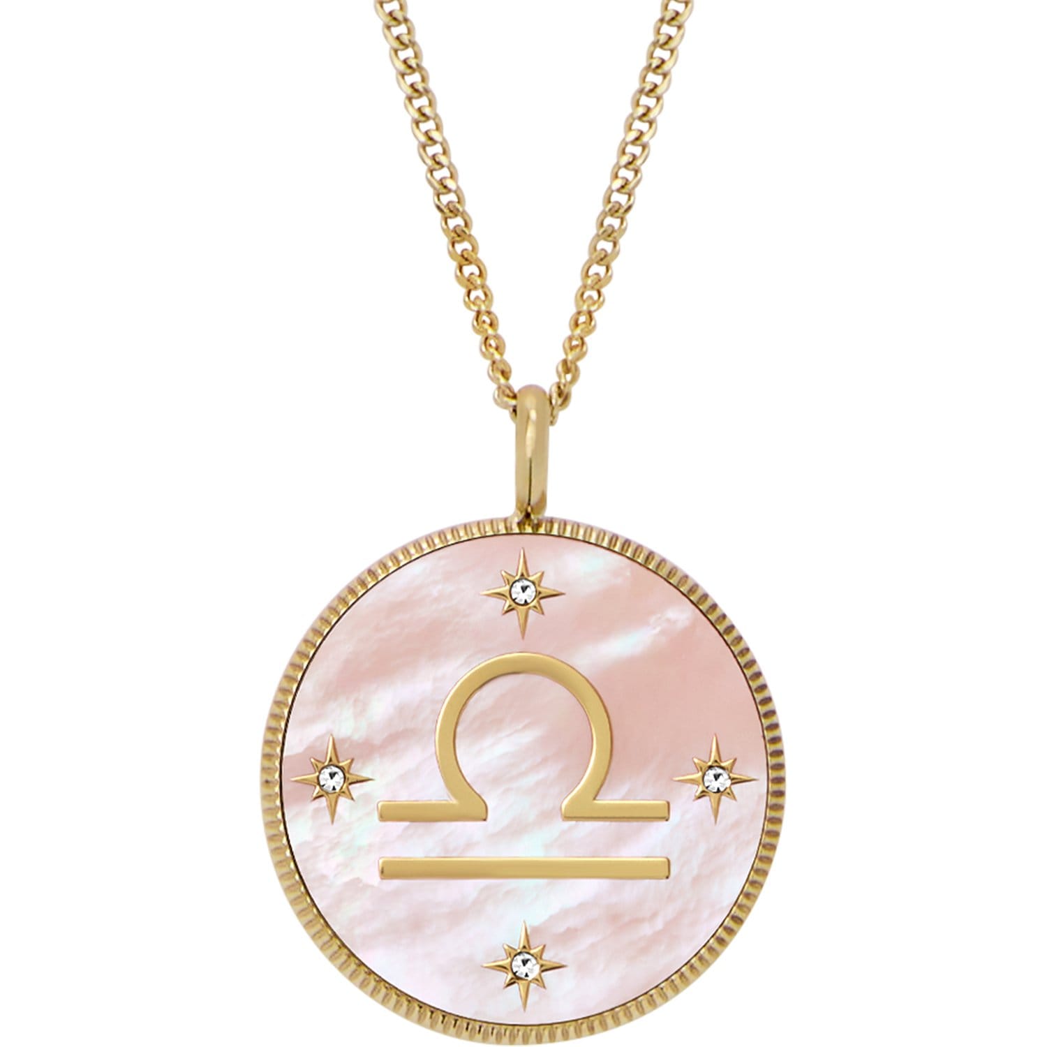 gold, rosa, Waage