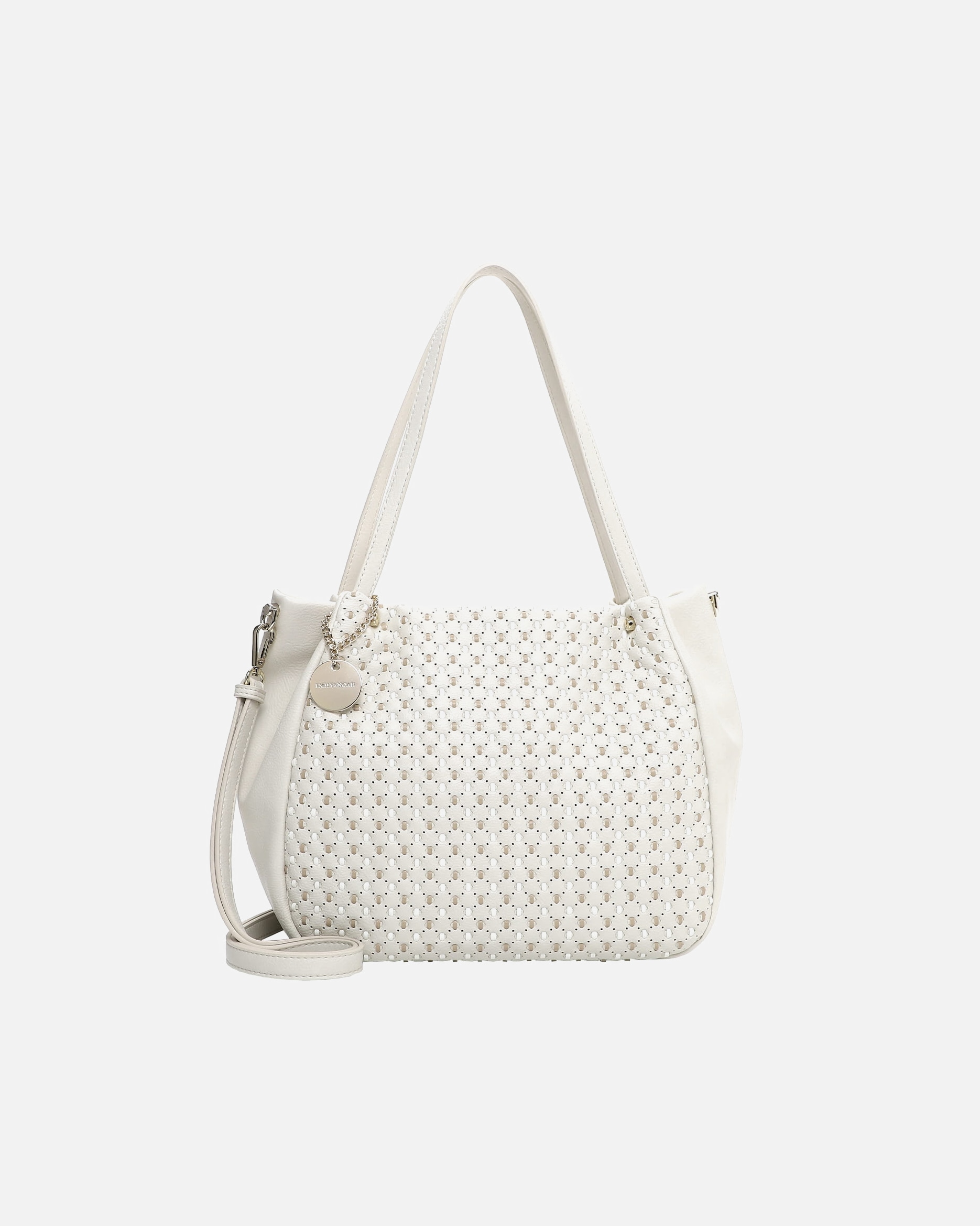 Tasche für Weiblich Shopper E&N Josefin One Size