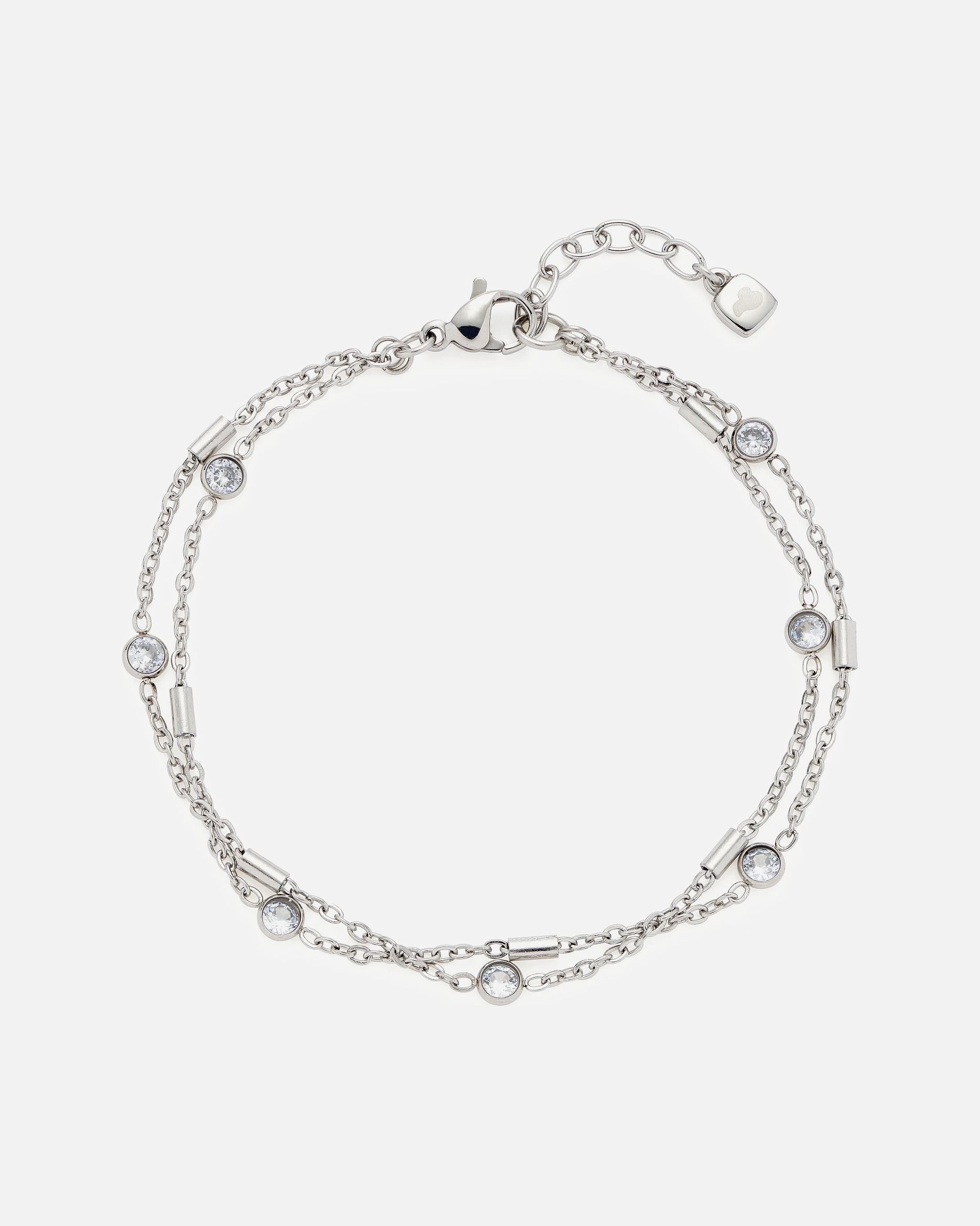 Armband für Weiblich Leonardo Armband Edelstahl One Size