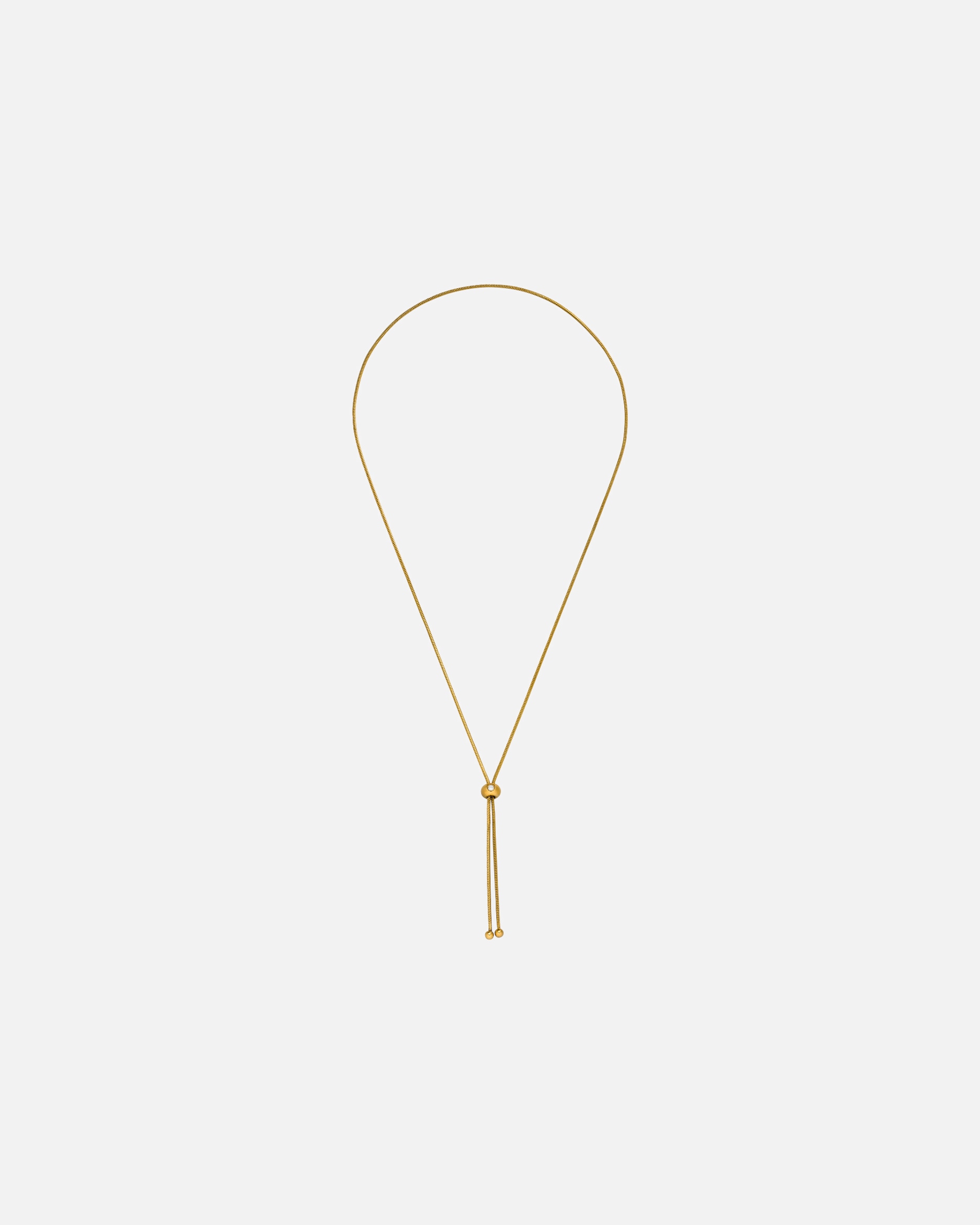 Halskette für Unisex Purelei Embrace Beauty Kette 100% Edelstahl 70 cm