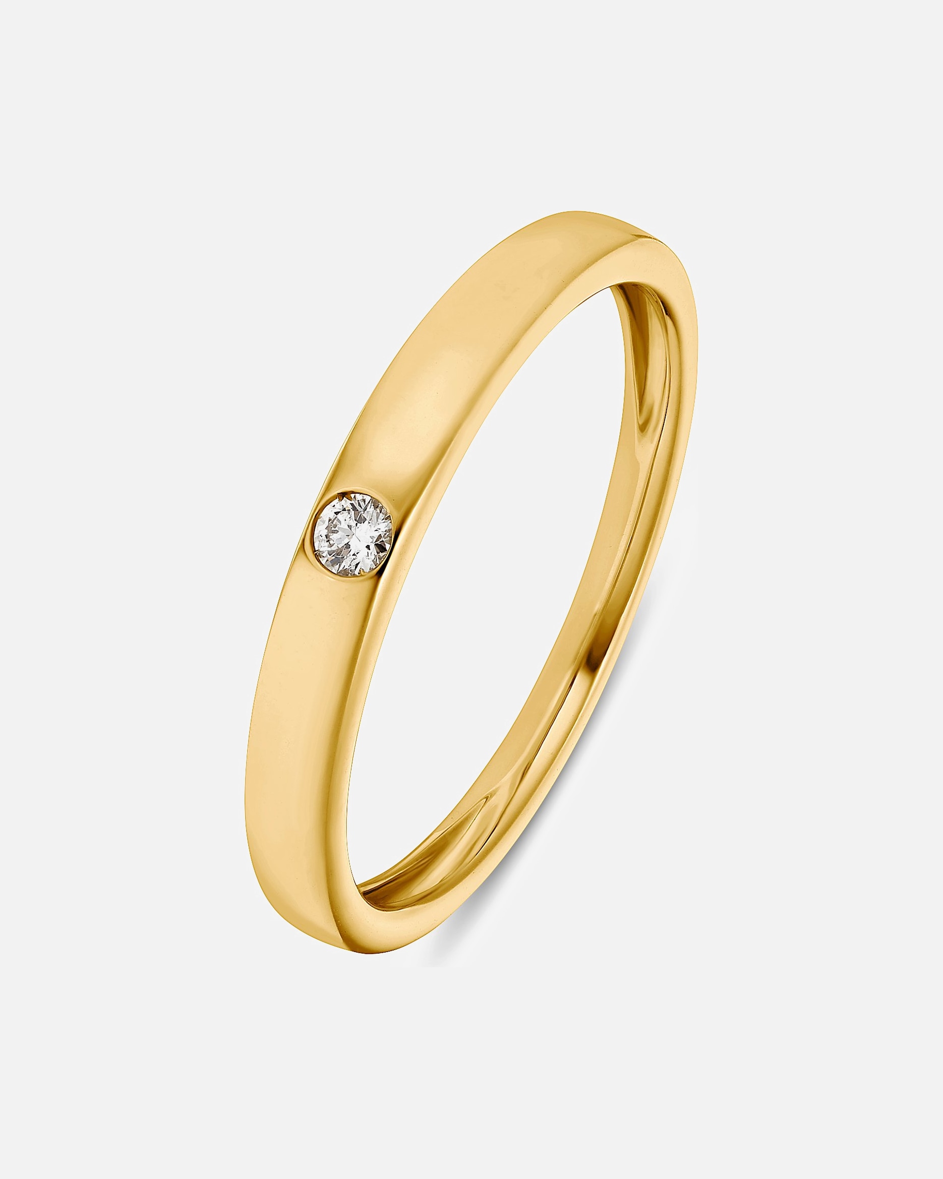 Ring für Weiblich CHRIST Damenring 50