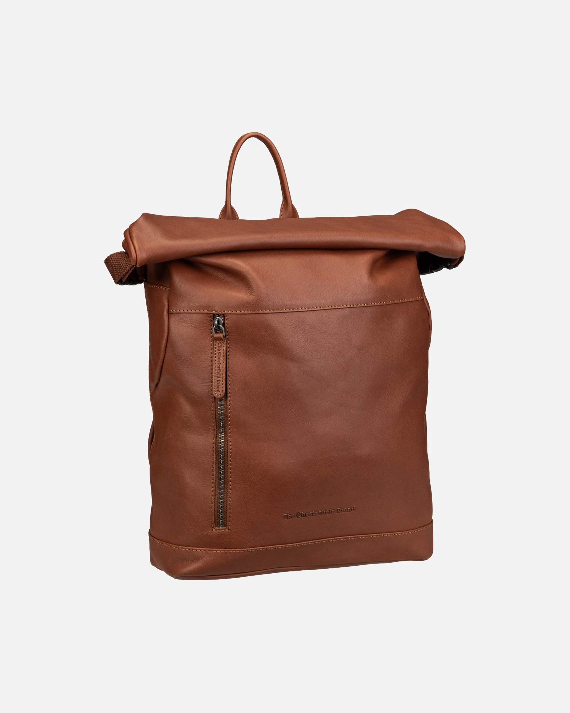 Rucksack für Unisex The Chesterfield Brand Rucksack Mazara 1 Stück