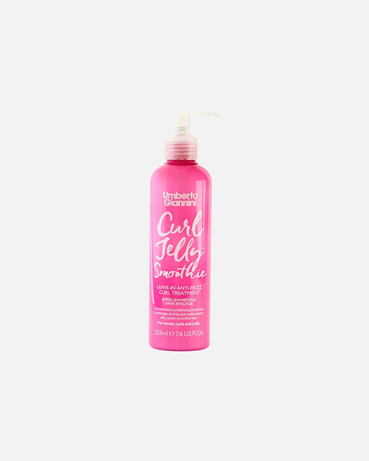 Leave-In-Conditioner für Weiblich Smoothie 225 ml