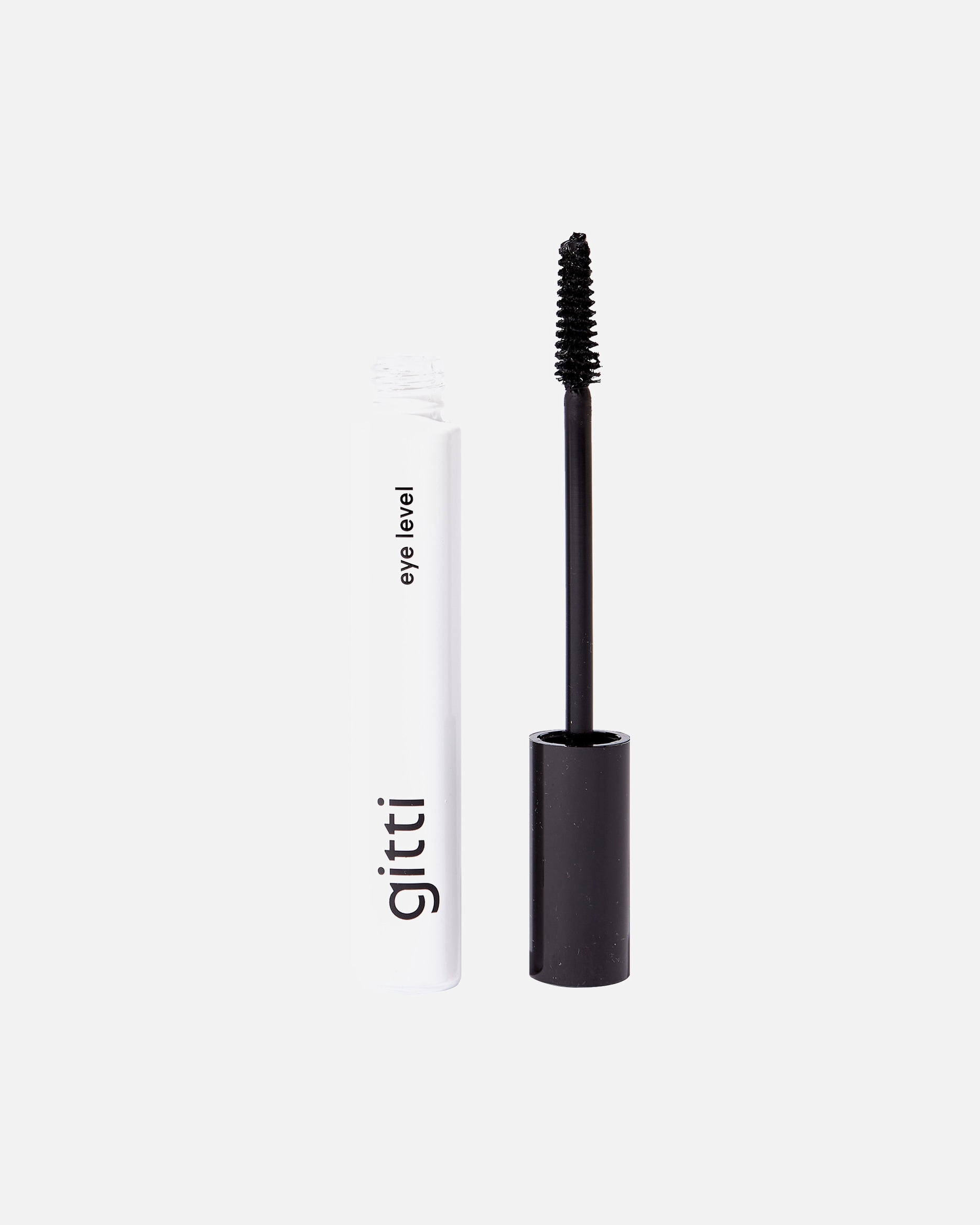 Mascara für Unisex gitti Eye Level no. 01 Black