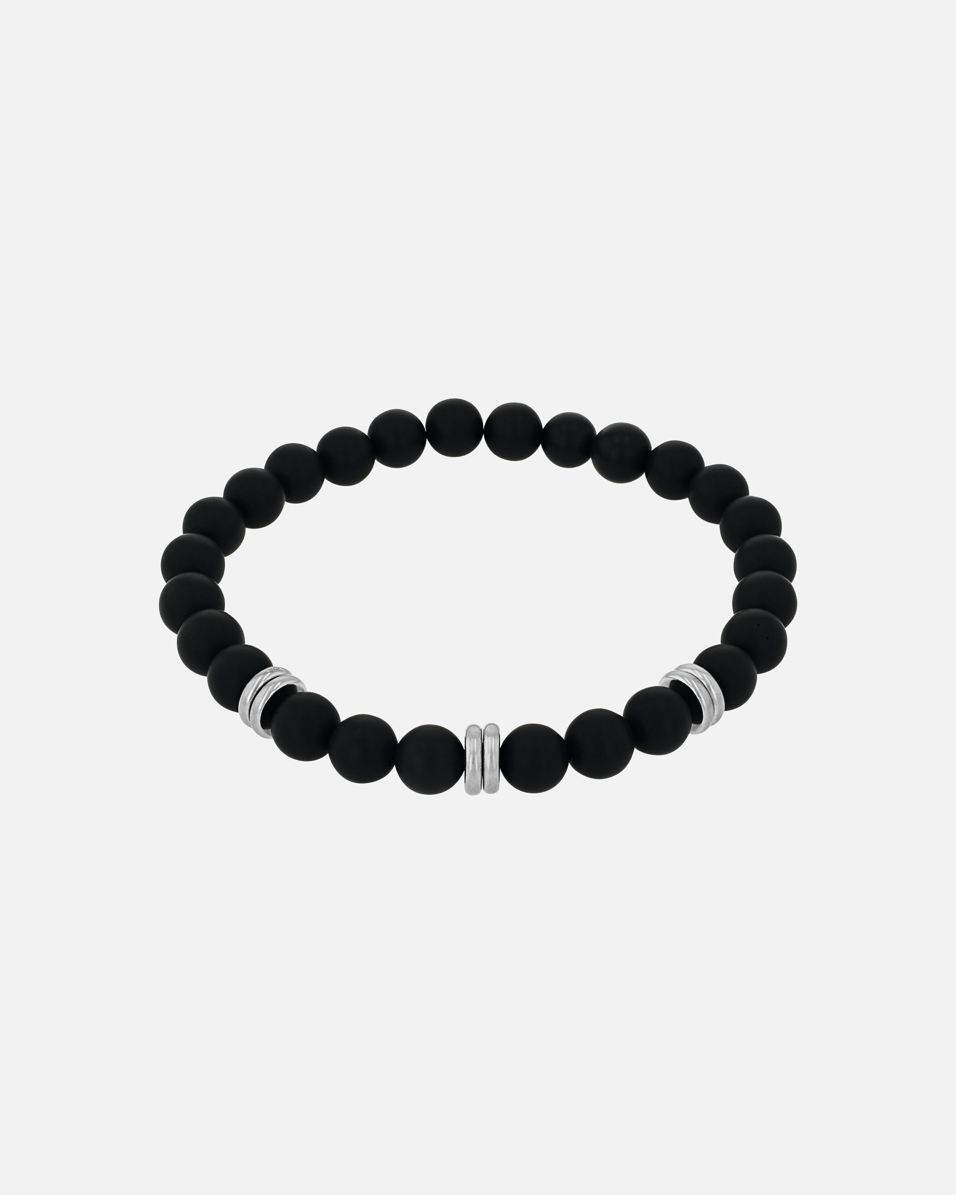 Armband für Männlich amor Armband Silber