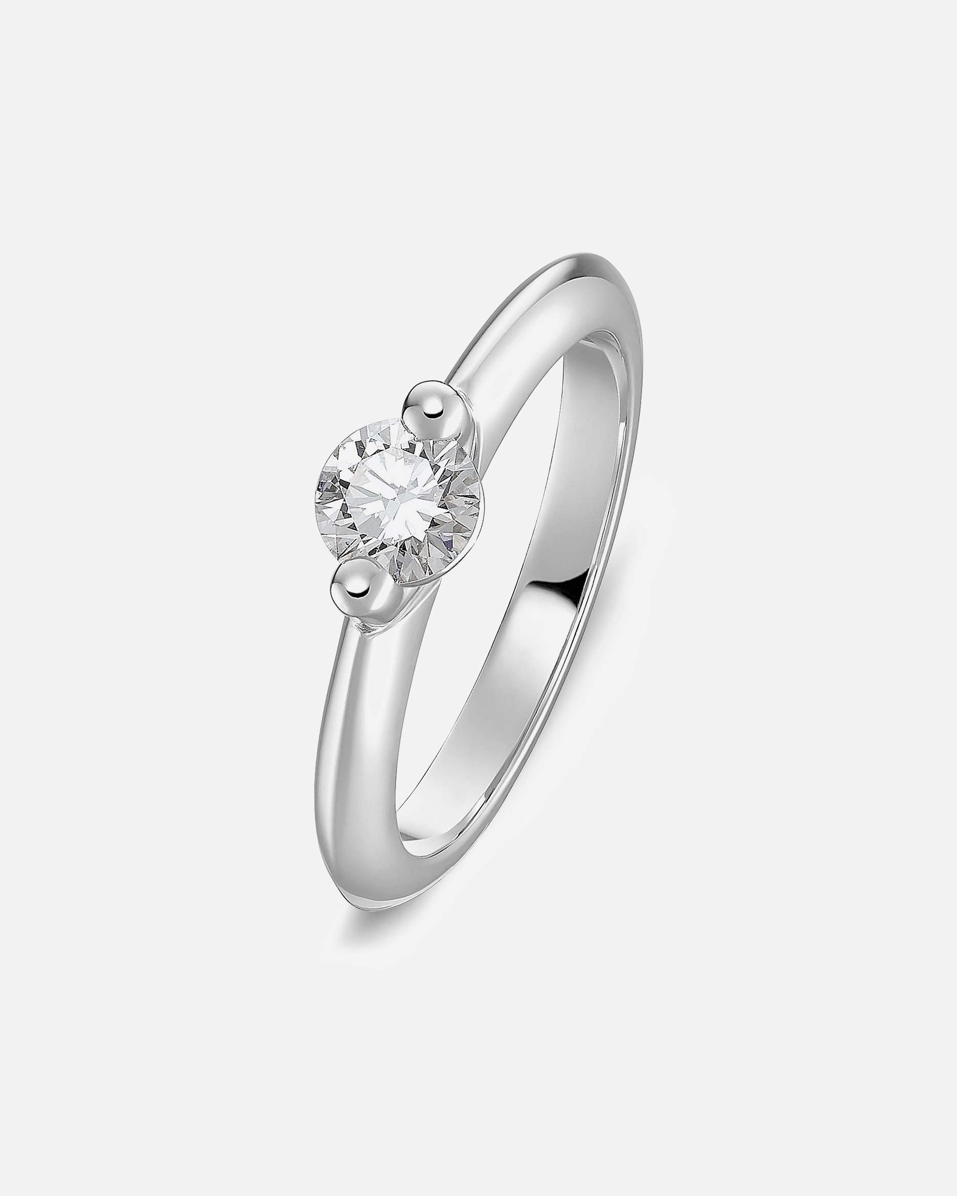 Ring für Weiblich CHRIST Damenring 54