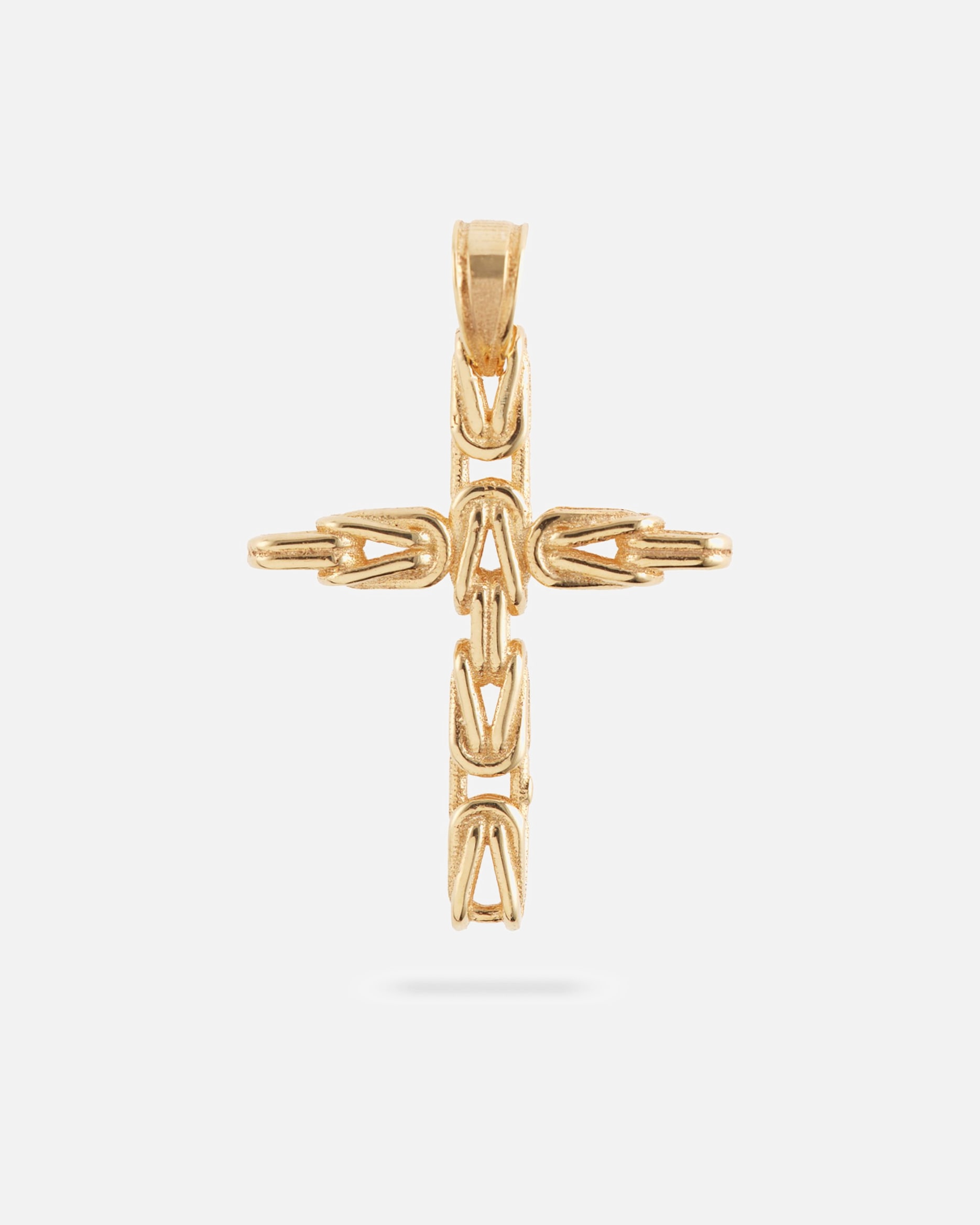 Anhänger für Weiblich CHRIST Anhänger 585er Gelbgold One Size