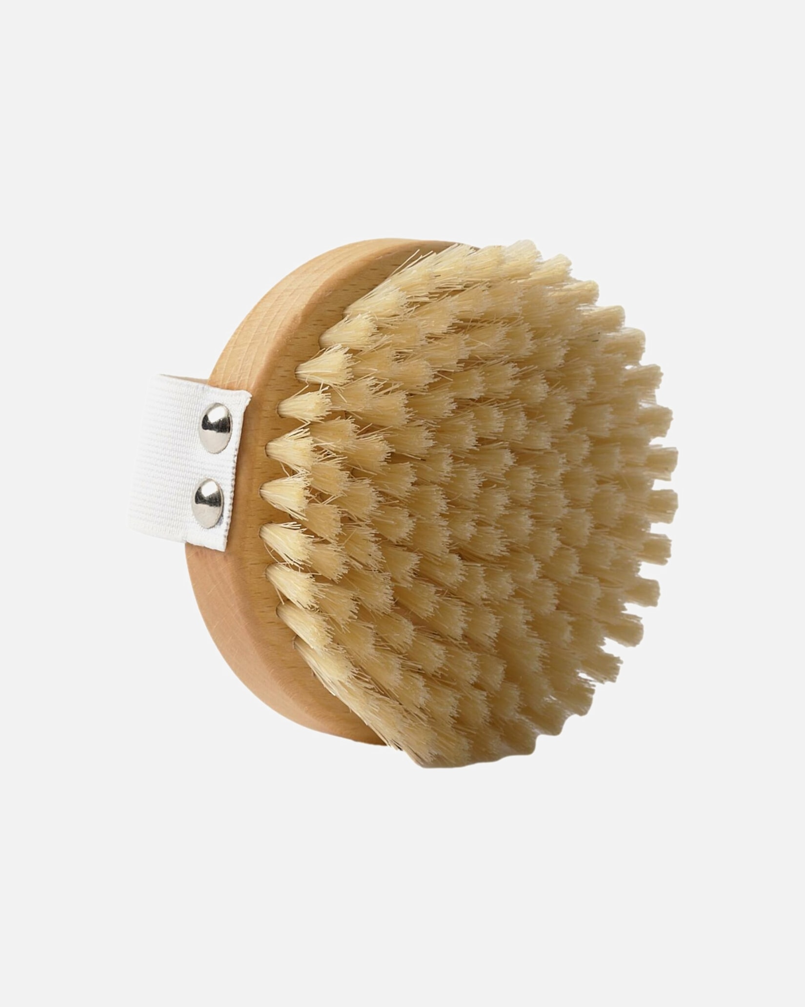 Holzbürste für Unisex Body Brush 1 Stück