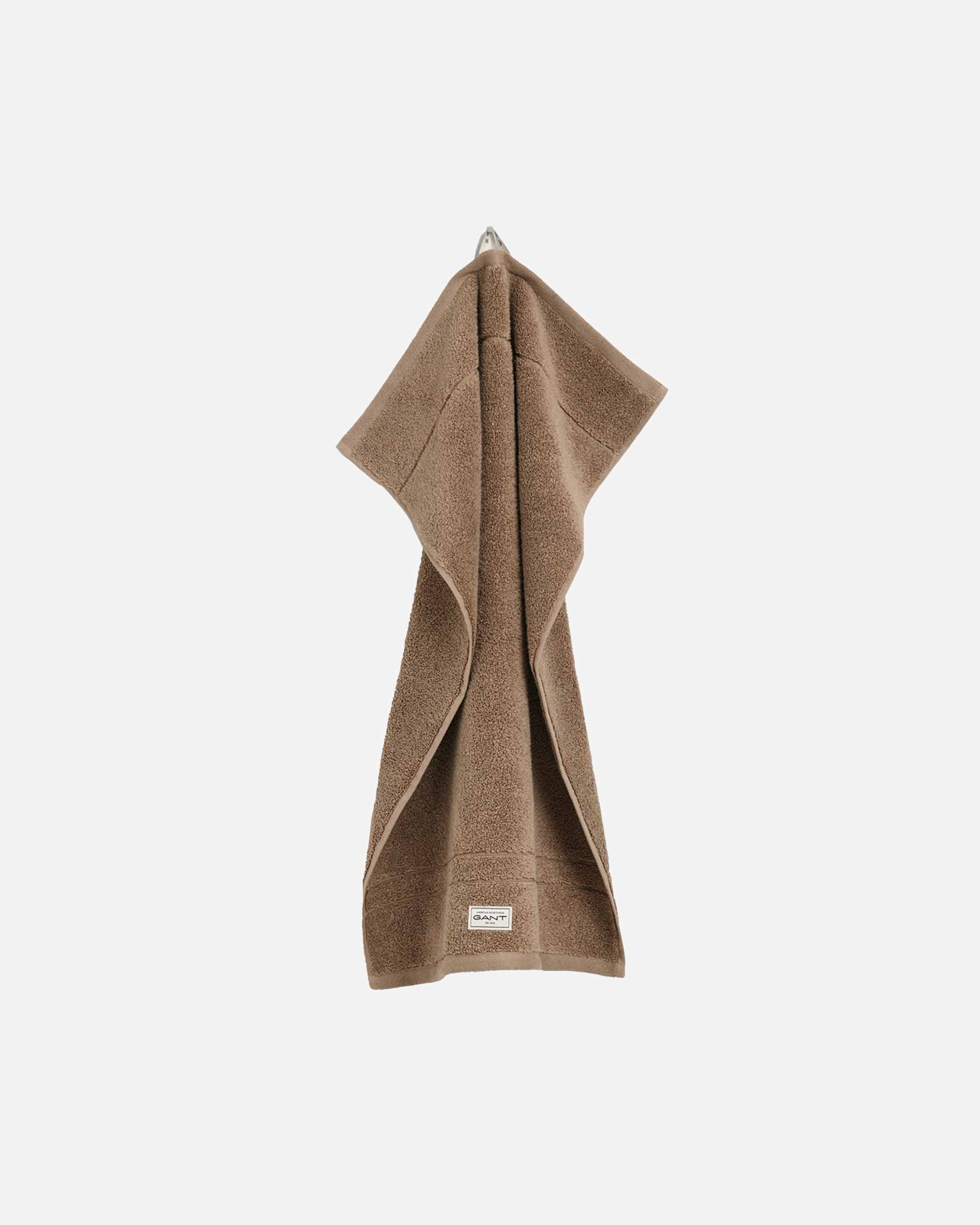 Handtuch für Unisex Gant Gästetuch 1er Pack 'Premium Towel' 1 Stück