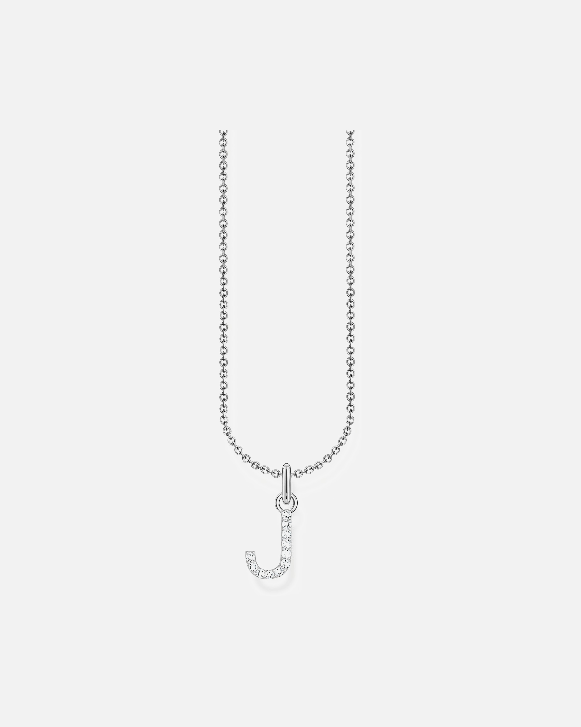 Halskette für Weiblich Thomas Sabo Kette 925er Silber 1 Stück