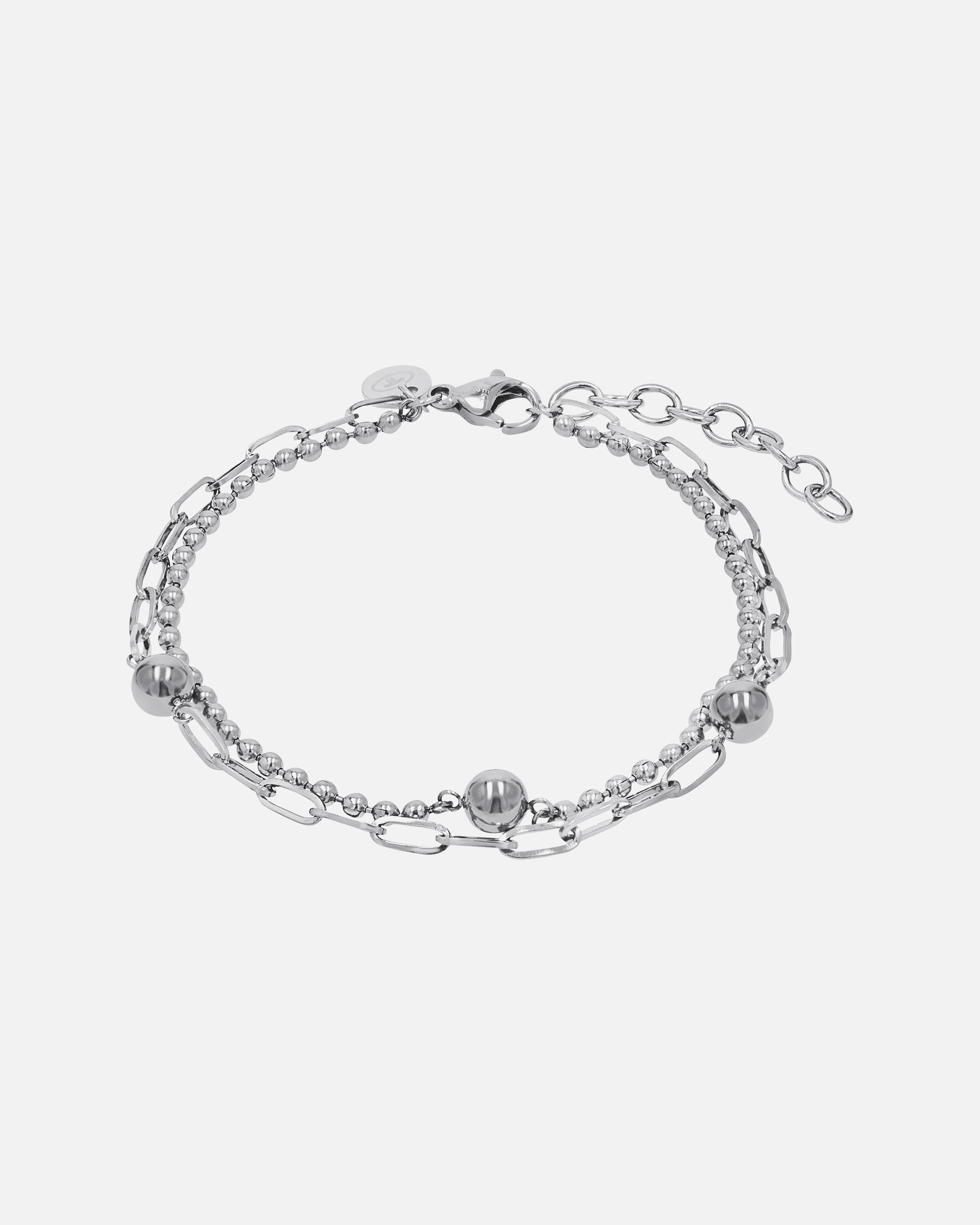 Armband für Weiblich Tom Tailor Armband silber