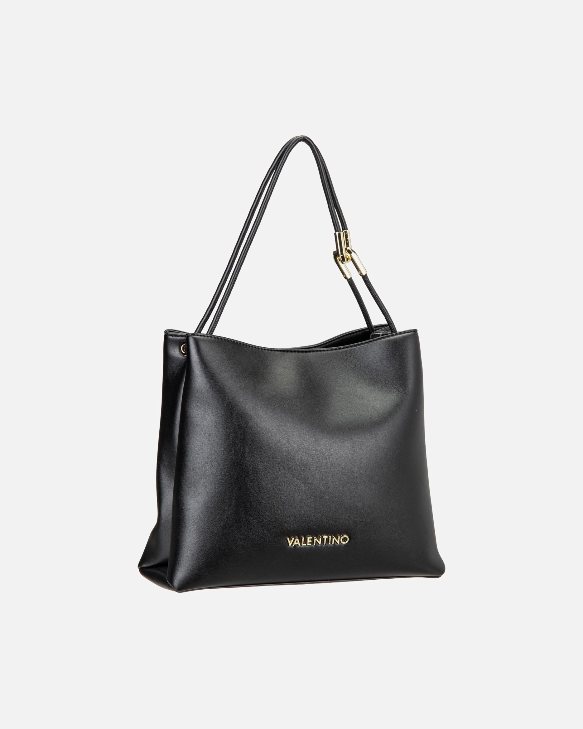 Handtasche für Weiblich Valentino by Mario Valentino Handtasche Fable Re 5U07 nero