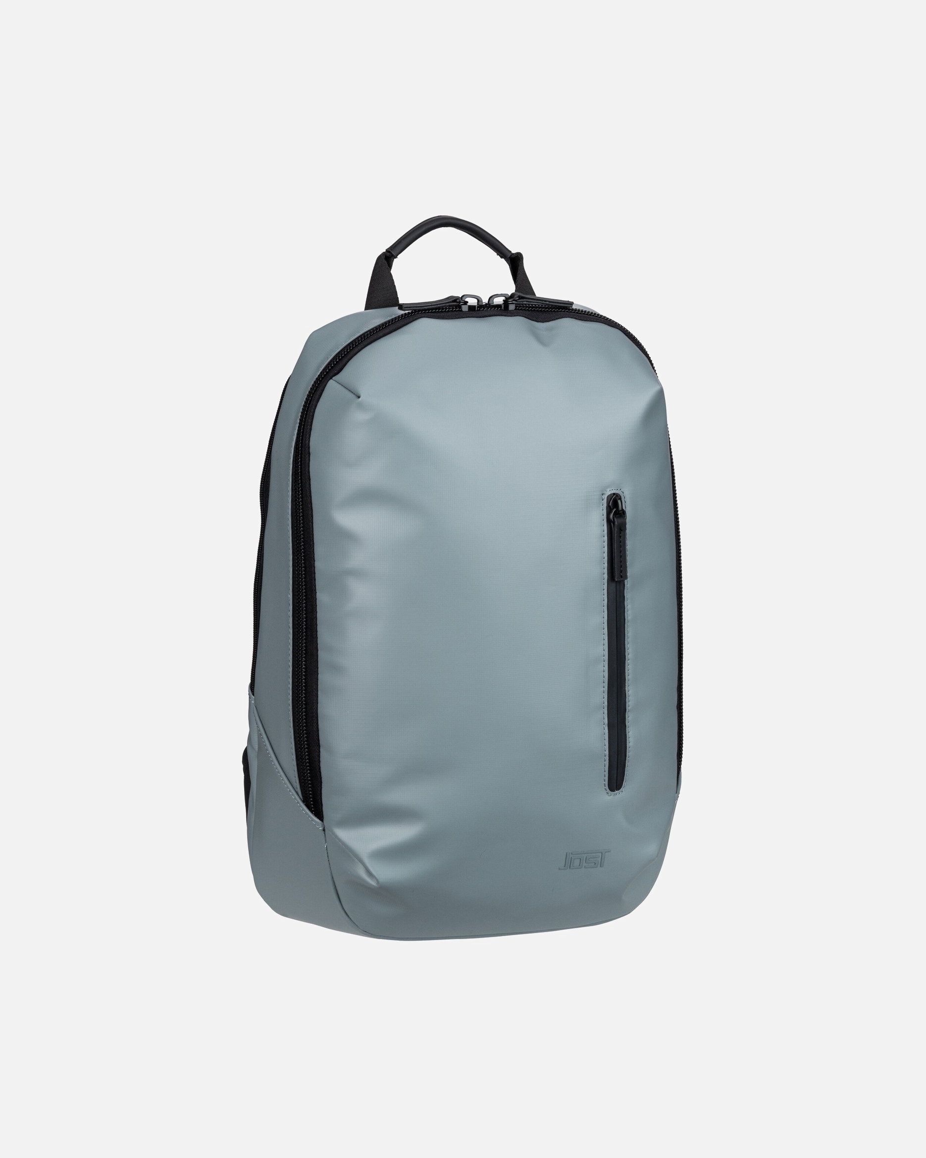 Rucksack für Unisex Jost Rucksack Tolja Mid Grey