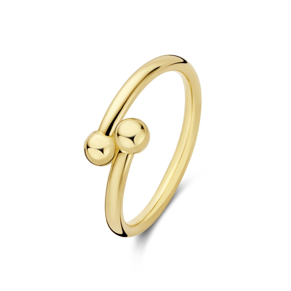 Monceau Mirell Ring